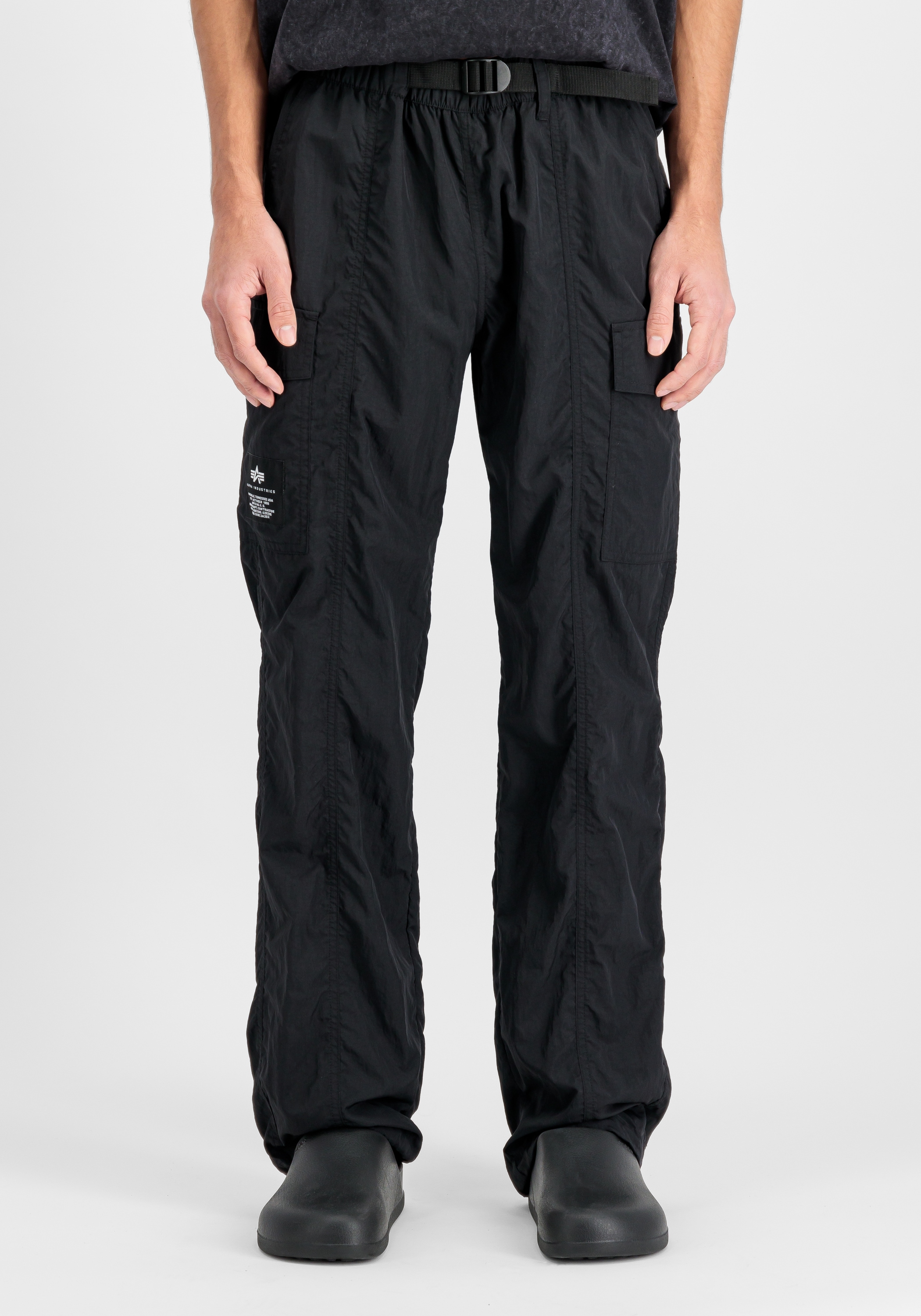 Image of Alpha Industries Cargohose "Nylon Cargo Pants"
