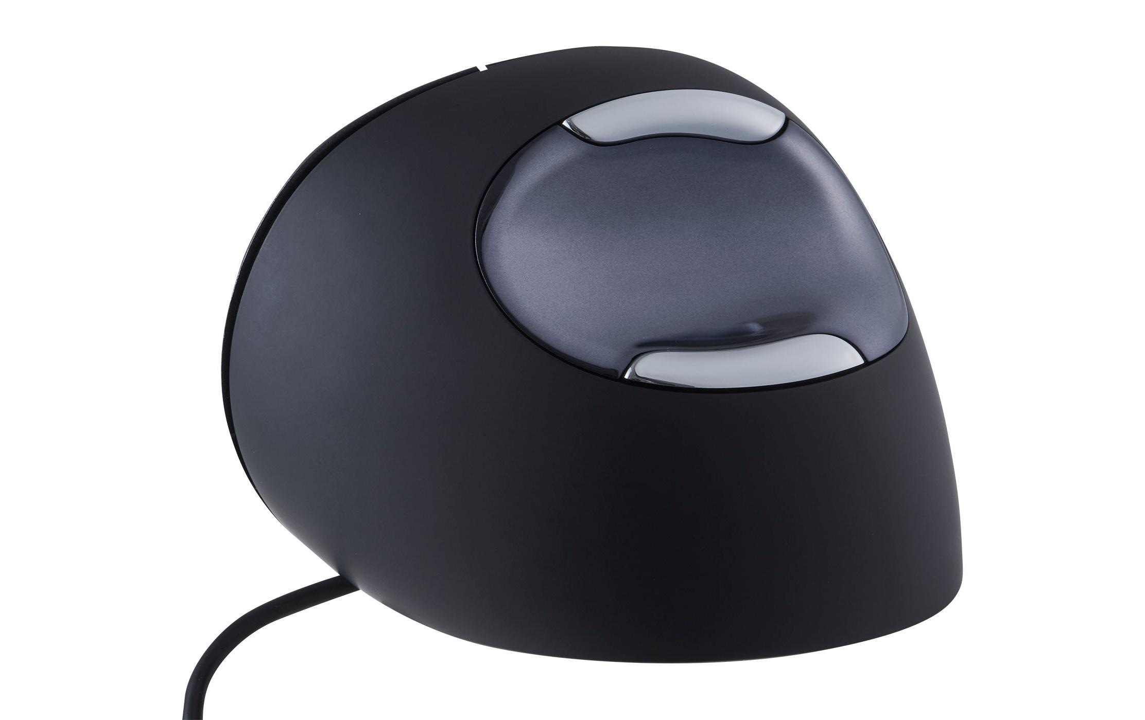 EVOLUENT ergonomische Maus »Vertical«, USB, Rechtshänder