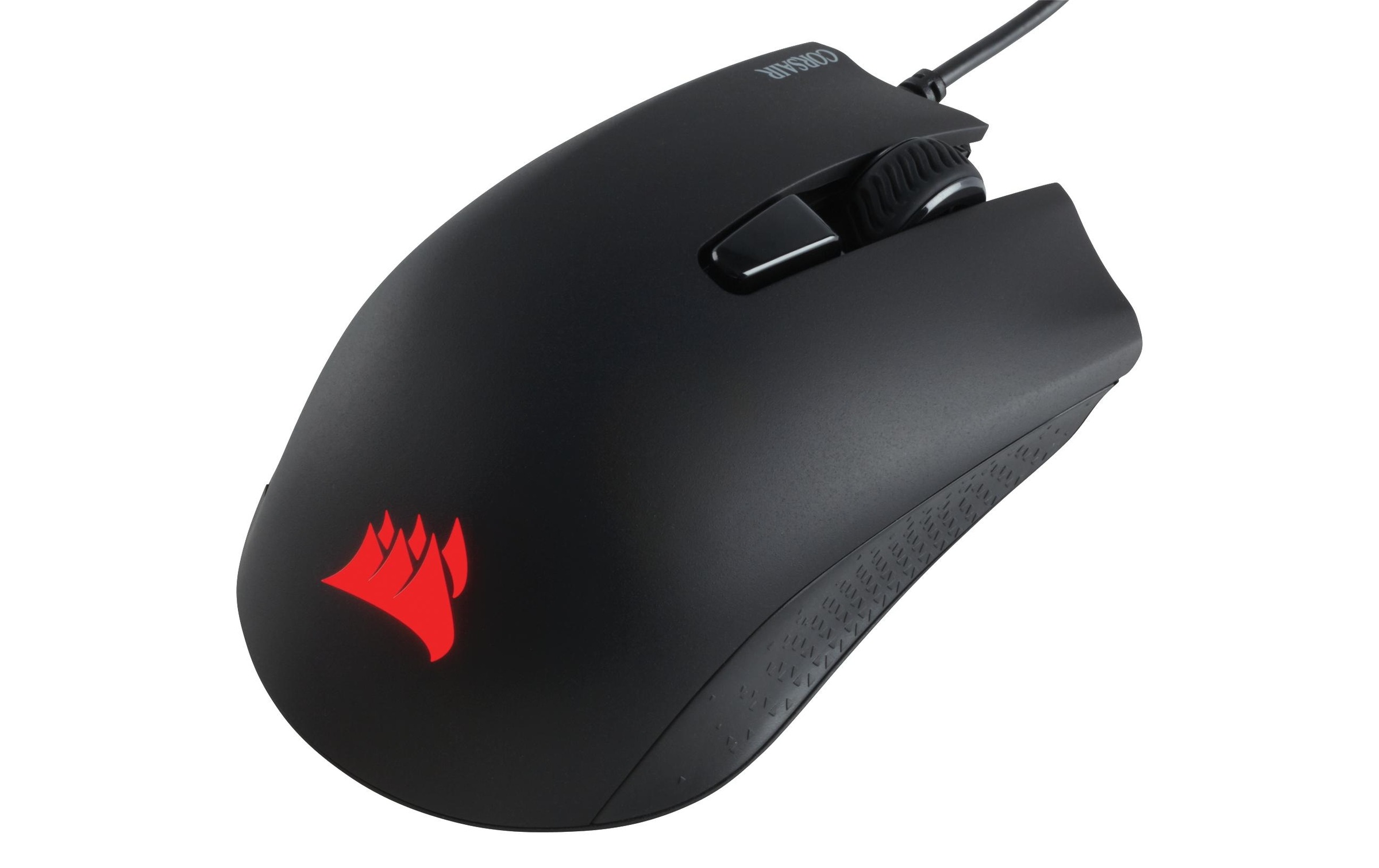 Corsair Gaming-Maus »RGB Pro Gaming«, kabelgebunden