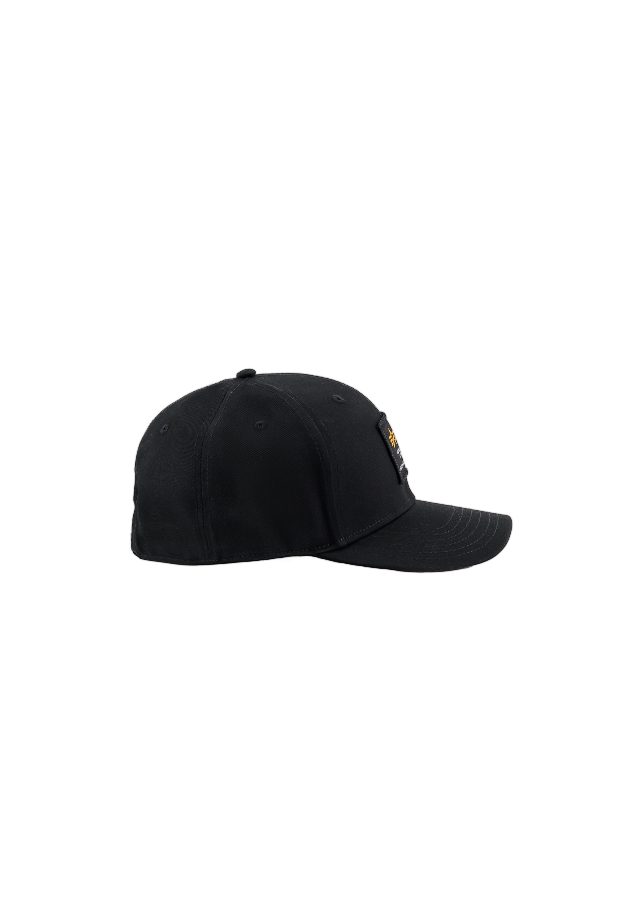 Alpha Industries Casquette de camionneur »Crew Cap«