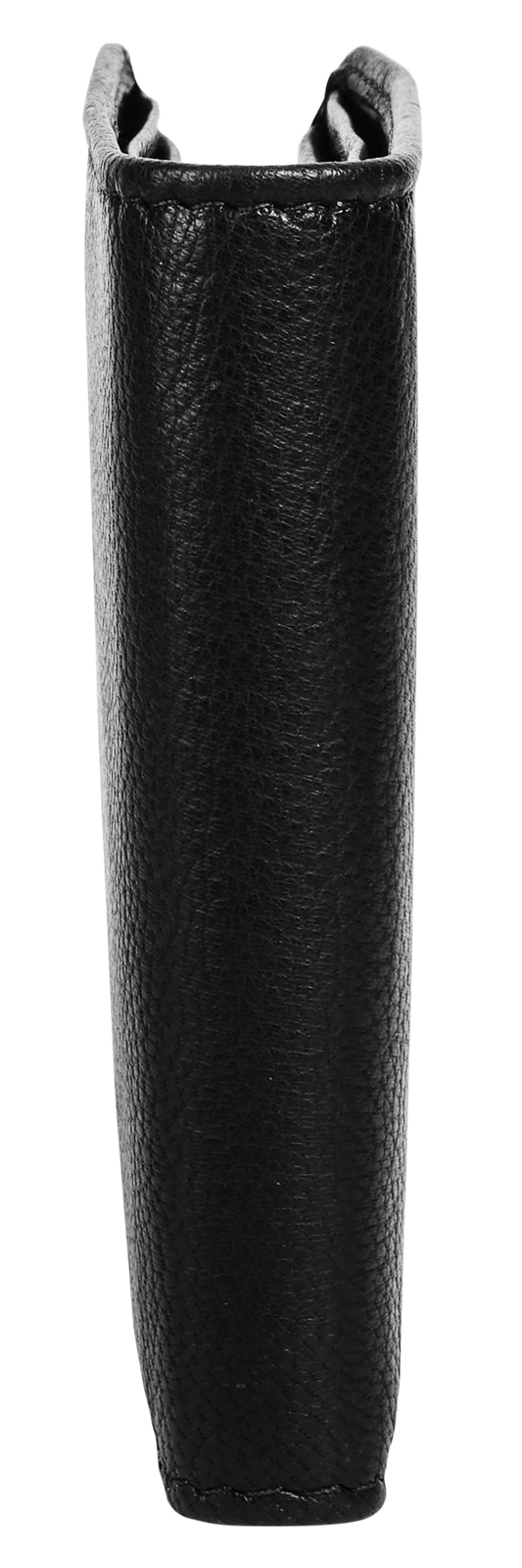 bugatti Geldbörse »BLACK MAGIC« echt Leder