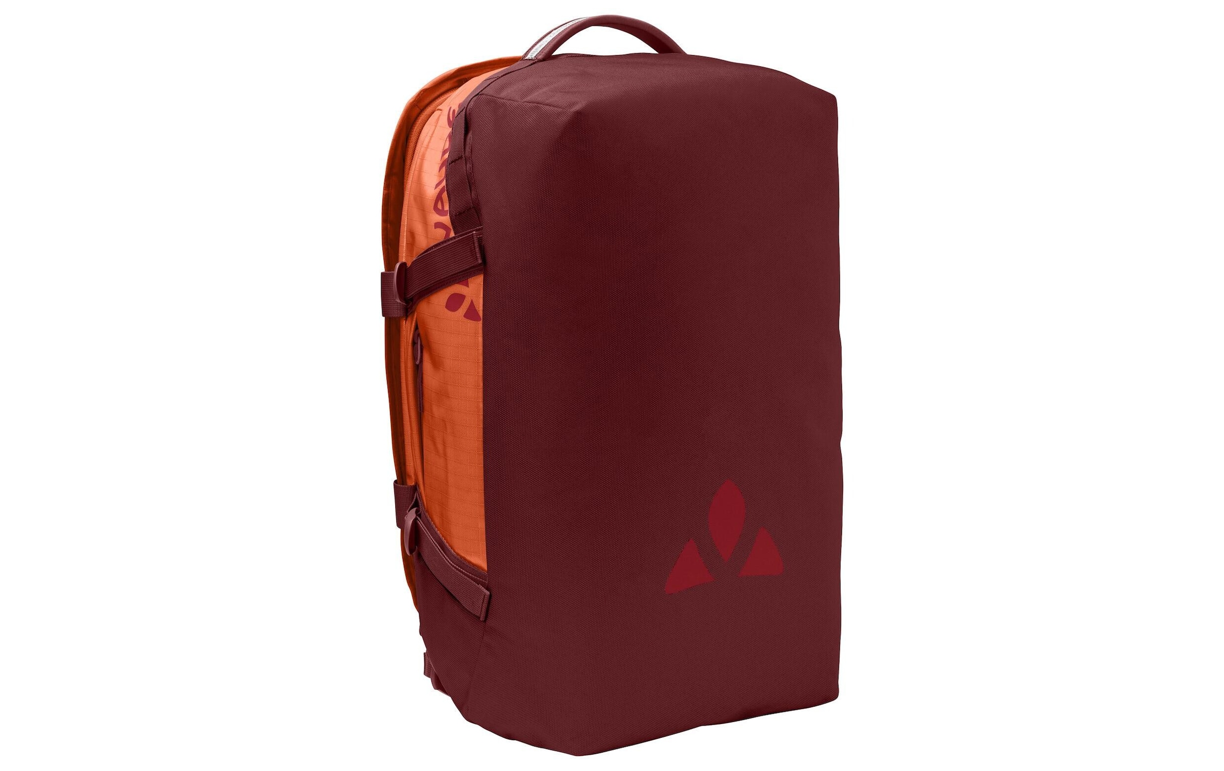 VAUDE Sac de voyage »CityDuffel 35« aus Polyamid, mit Logoprägung