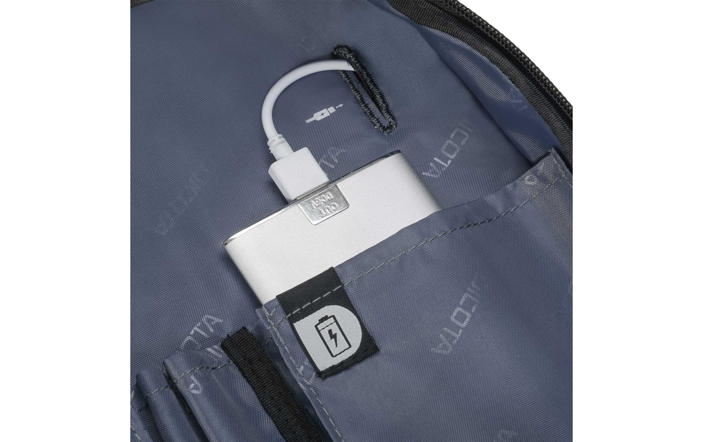 DICOTA Laptoprucksack »Eco Select«