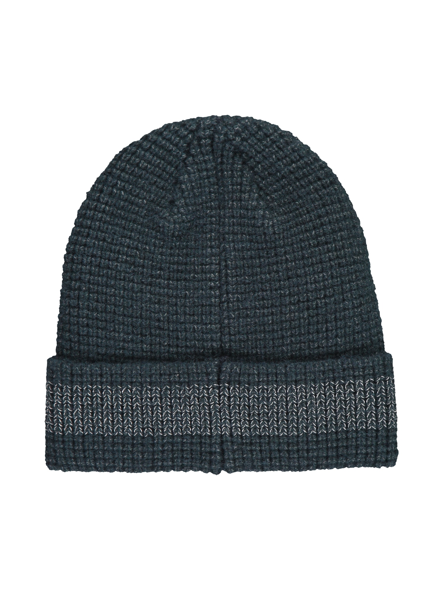 LERROS Bonnet de ski »Reflektierende Melange Strickmütze«
