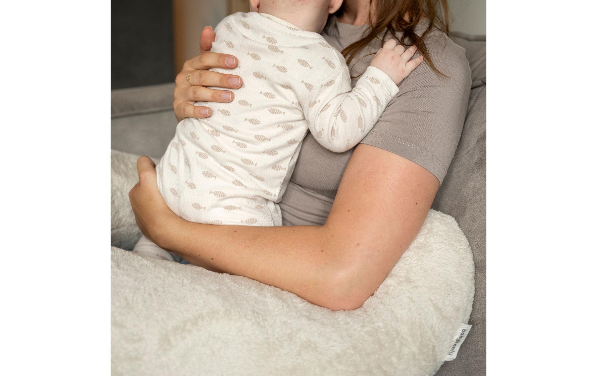   Stillkissen »baby's only Cozy Warm Linen«