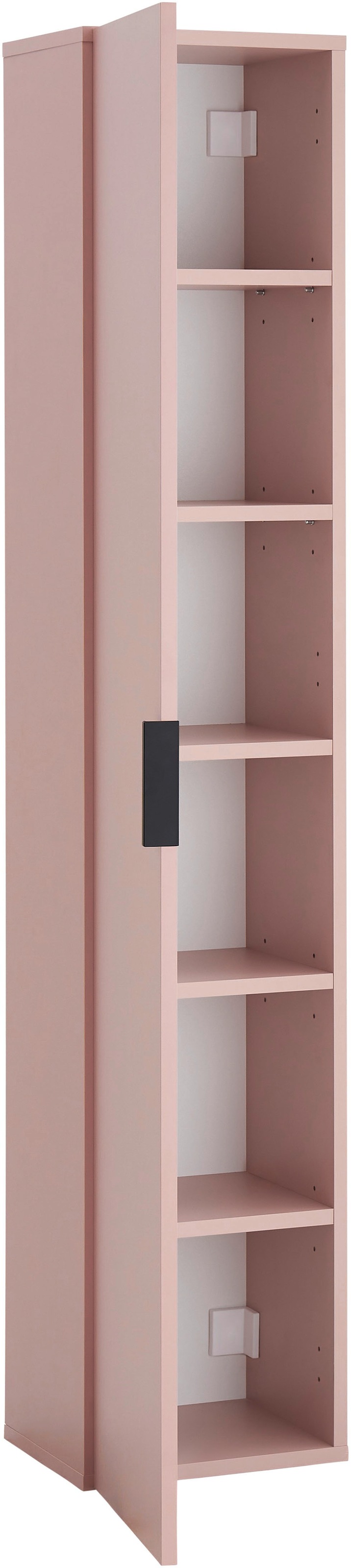 BASIC by Balculina Armoire haute »Nancy BxHxT 30x150x25 cm« 1 cuis tlg. largeur 30 cm, suspendu