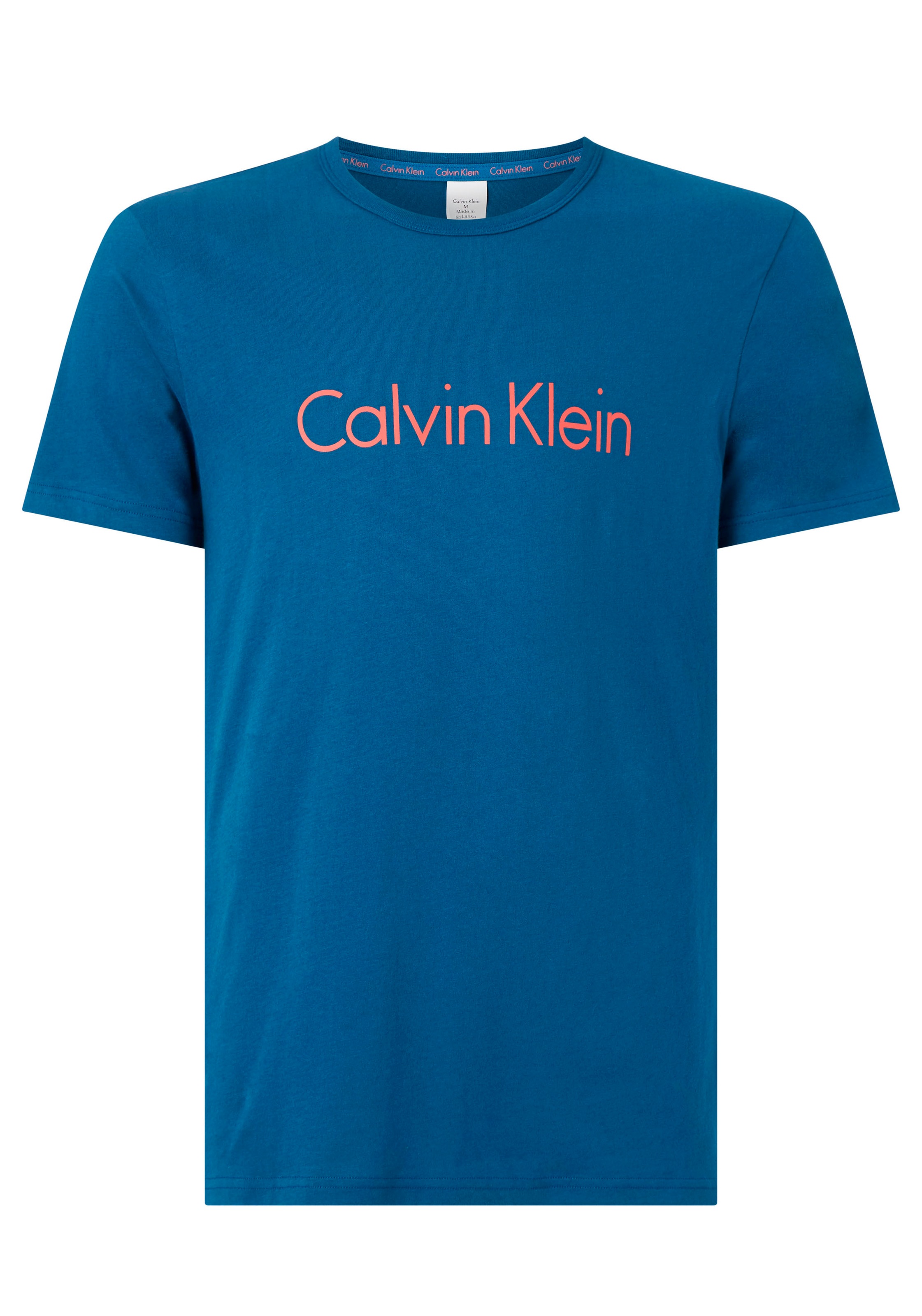 Image of Calvin Klein T-Shirt »Comfort Cotton« bei Ackermann Versand Schweiz