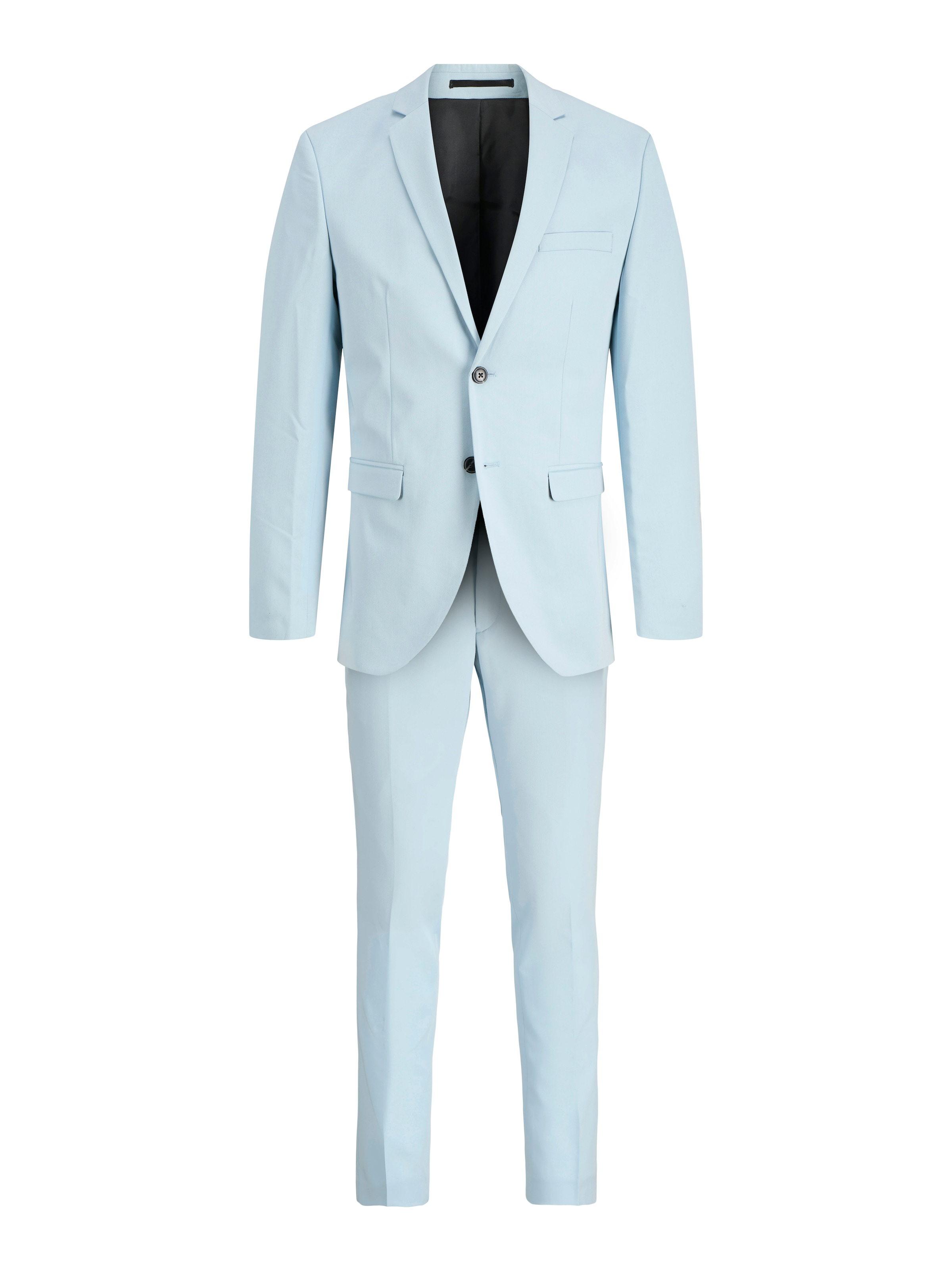 Jack & Jones PlusSize Anzug »JPRFRANCO SUIT NOOS PLS« 2 tlg. slim fit 
