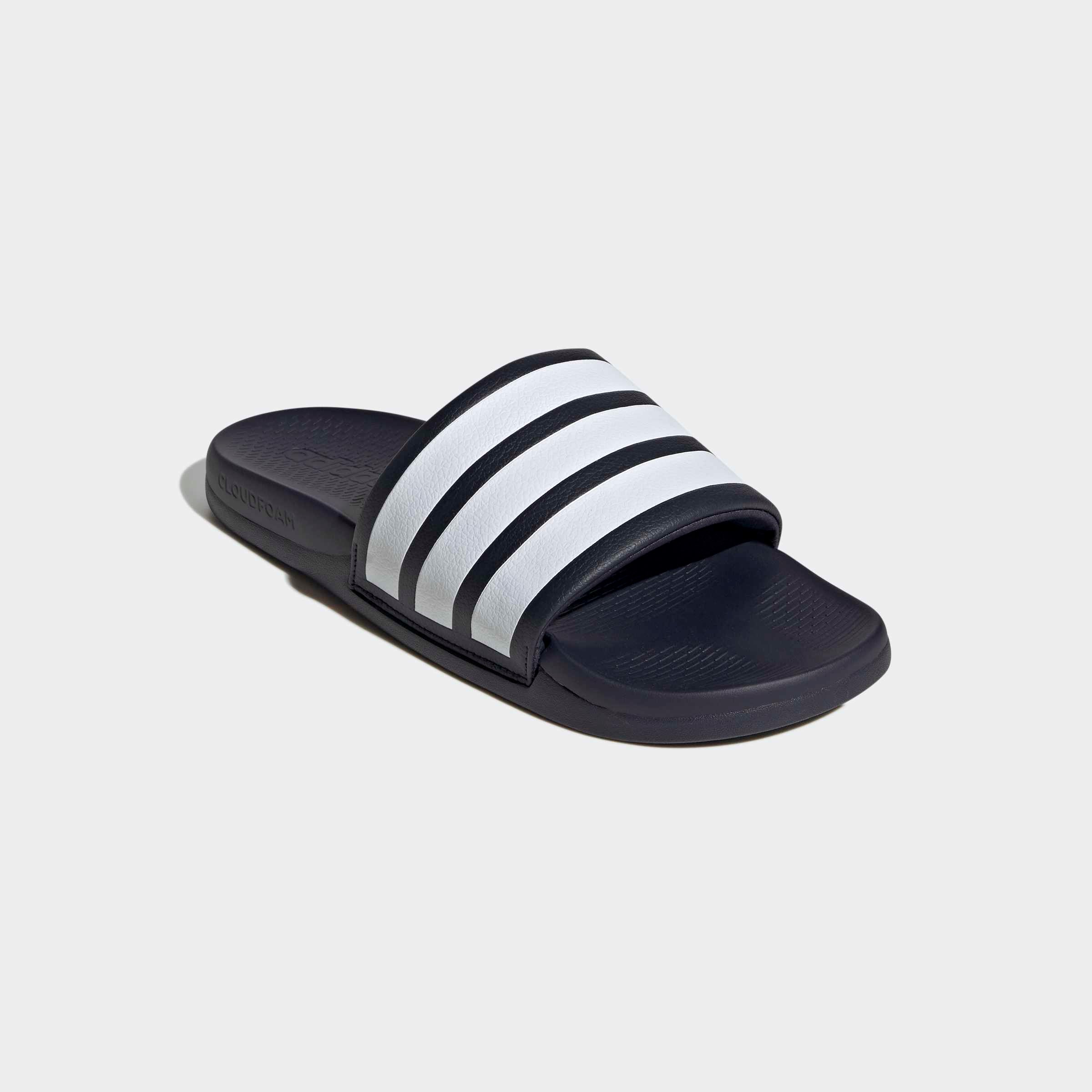 adidas Sportswear Badesandale »ADILETTE COMFORT 2.0 BADESCHLAPPEN«  Badelatschen