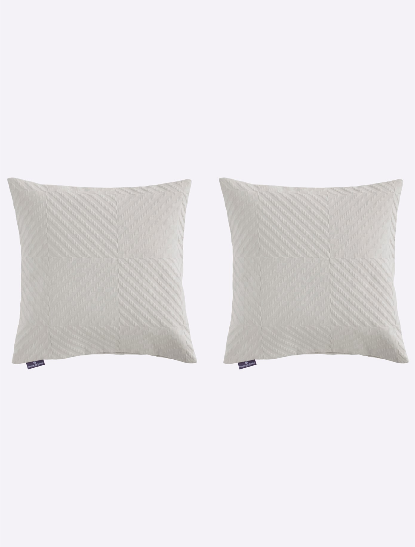 Pereira da Chuna Housse de coussin