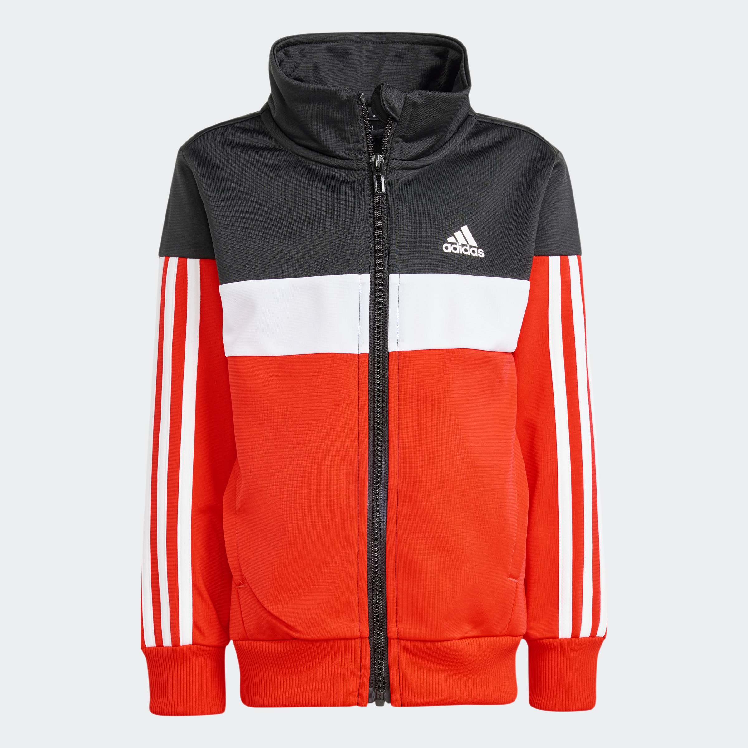 adidas Sportswear Trainingsanzug »LK TIBERIO TS«, (2 tlg.)