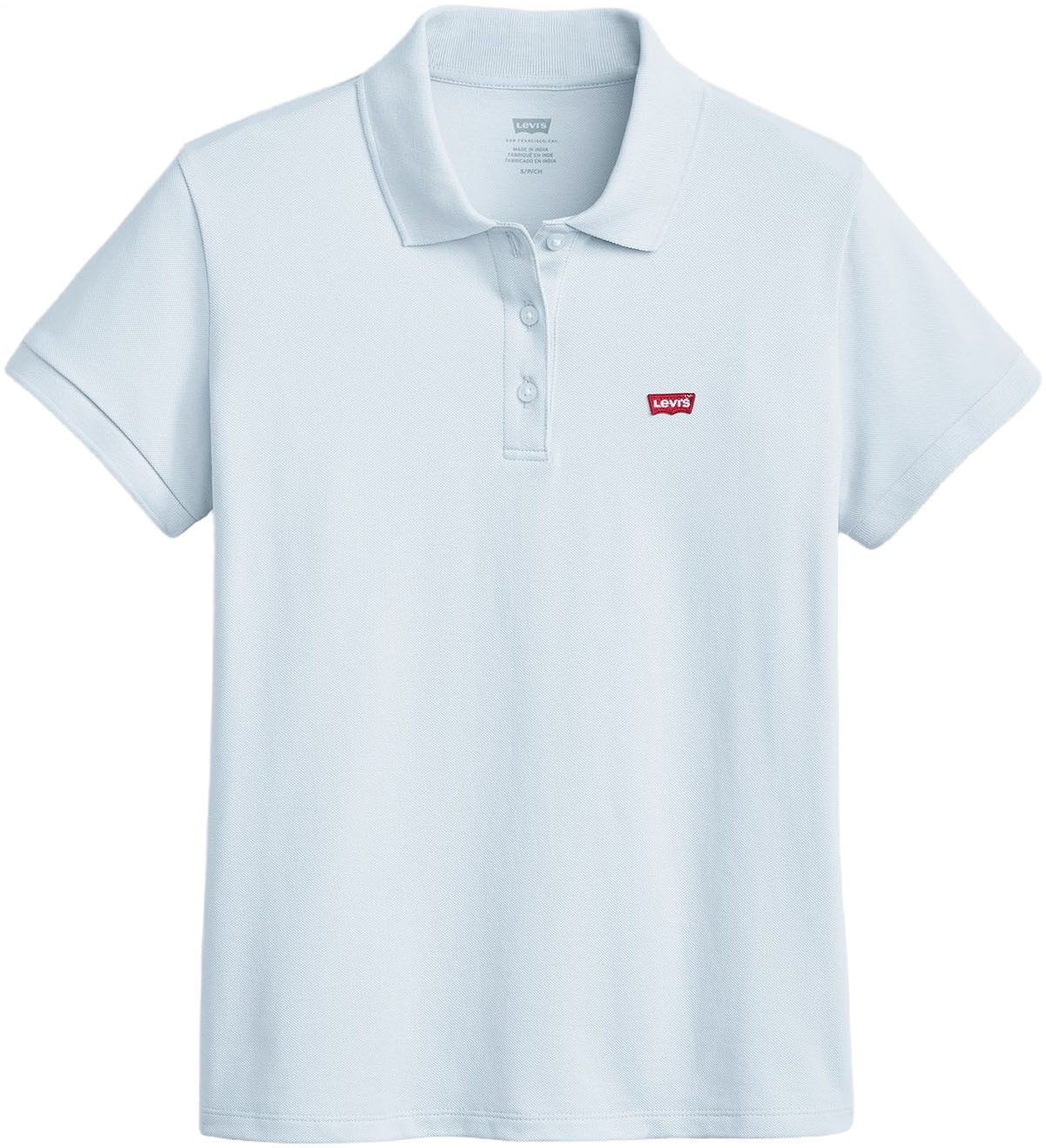 Levi's® Poloshirt »LEVI'S HM POLO«