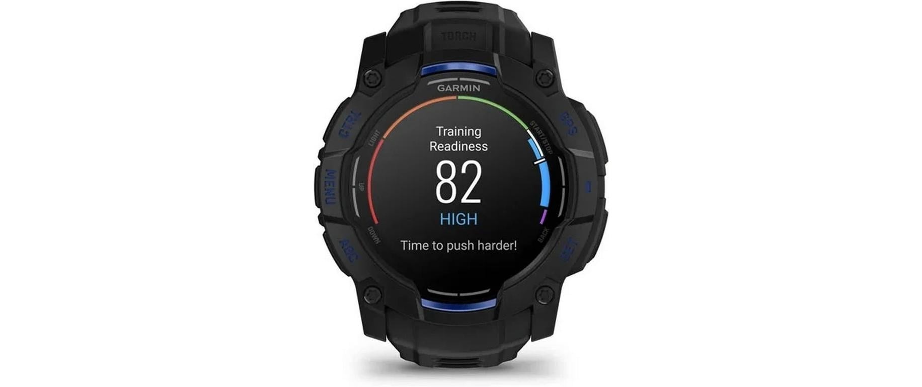 Garmin »Instinct 3 AMOLED«(50/ 1,3 ″) Garmin