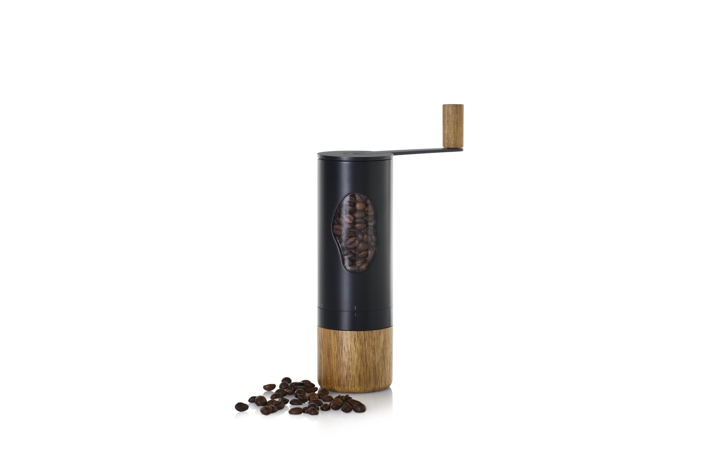 AdHoc Kaffeemühle »Mrs. Bean«