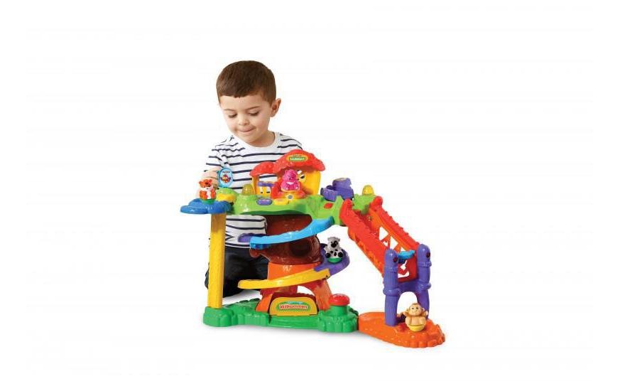 Vtech® Spiel-Gebäude »Baumhaus«