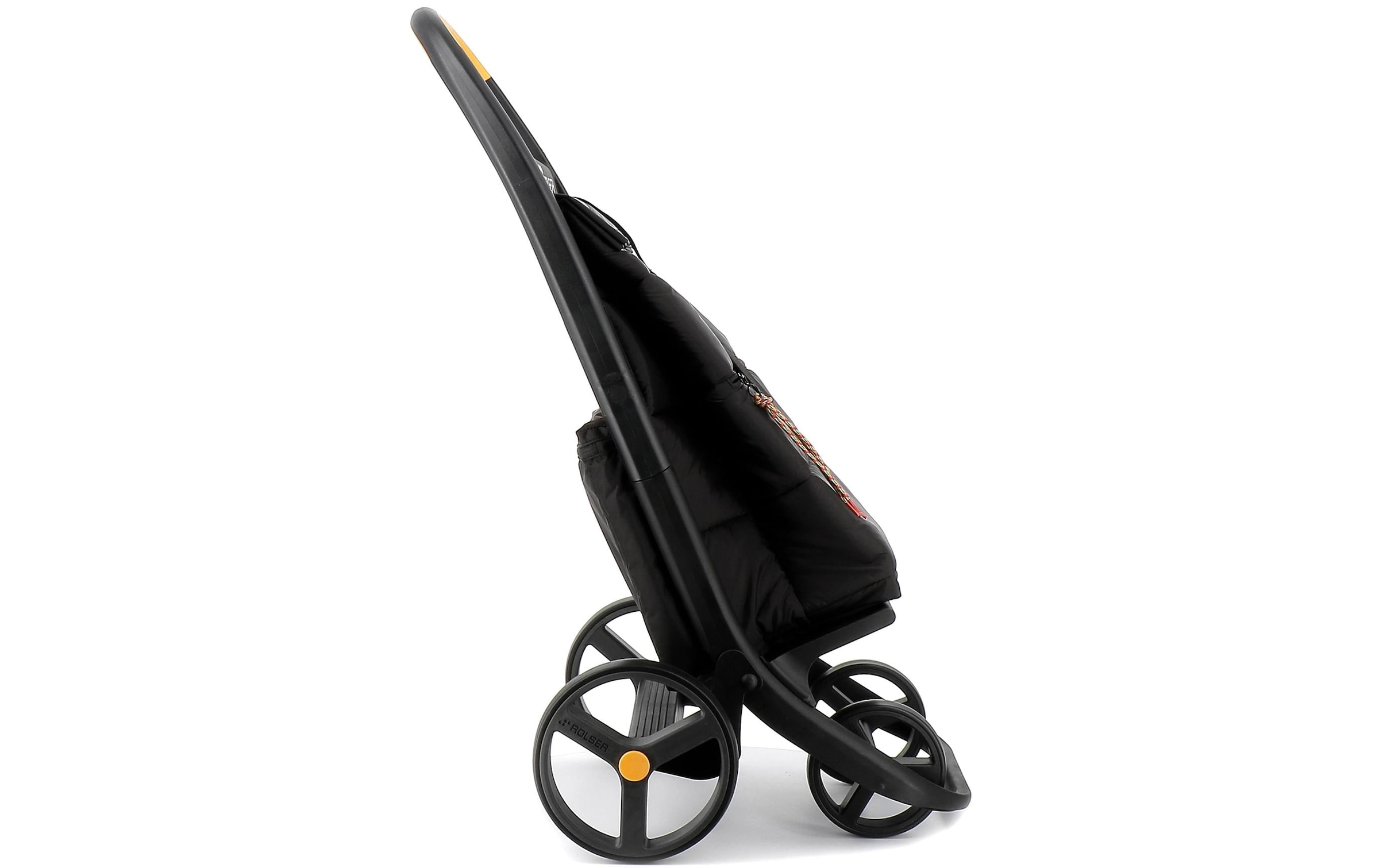 Rolser Einkaufstrolley »CLEC 8PLUS 4 L POLAR«