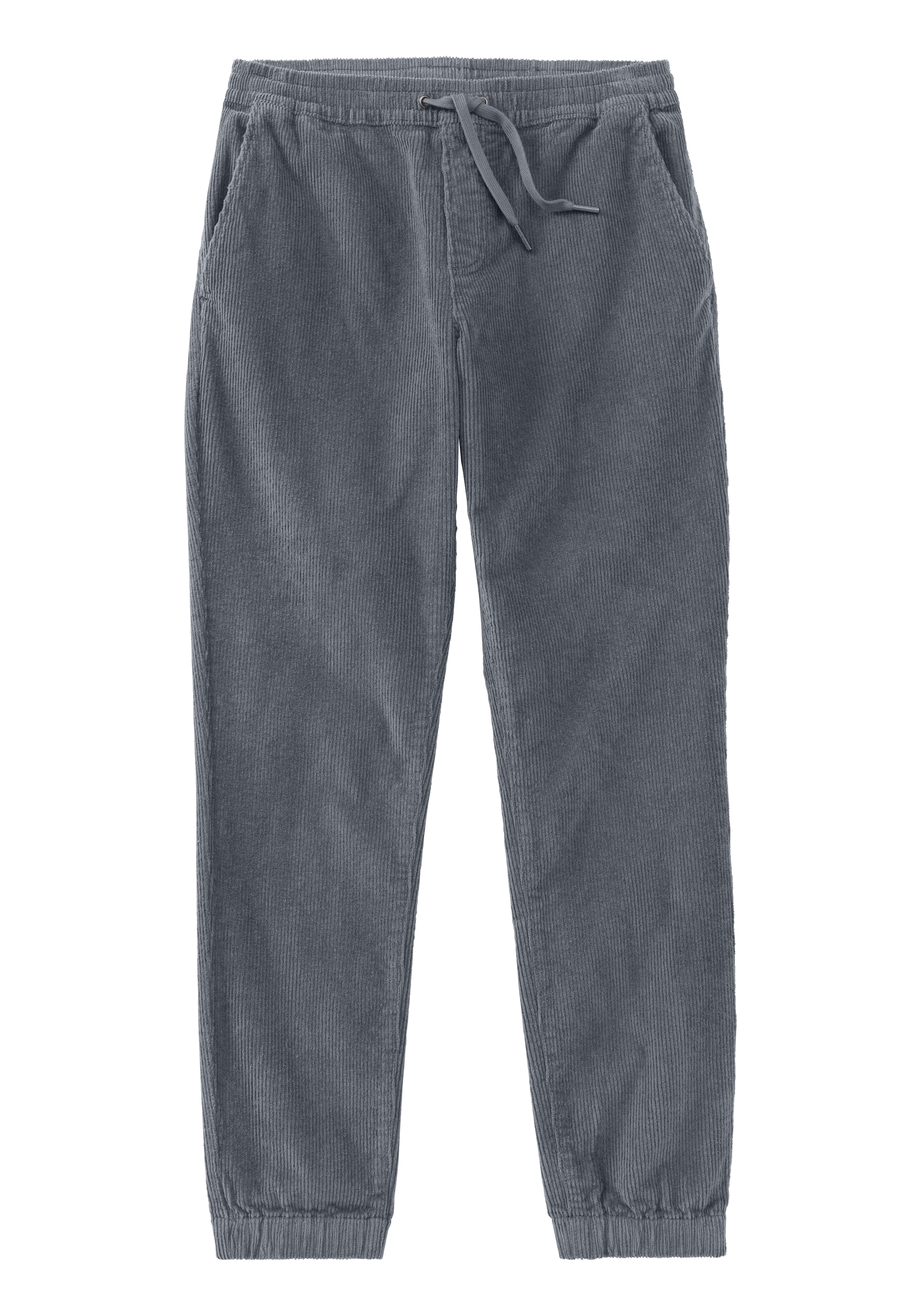 John Devin Pantalon de jogging »bis Grösse 5XL - elastische Cordhose«  pantalon de jogging en velours côtelé stretch