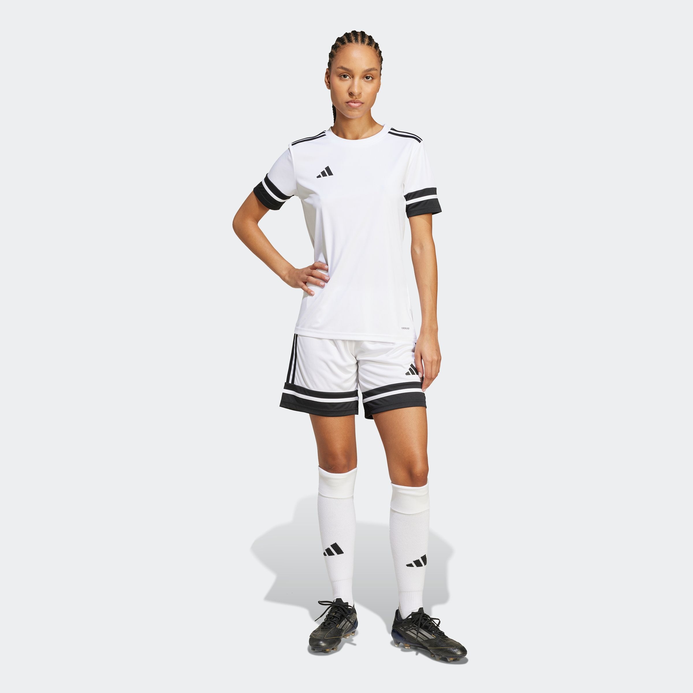 adidas Performance Fussballtrikot »SQUA25 JSY W«