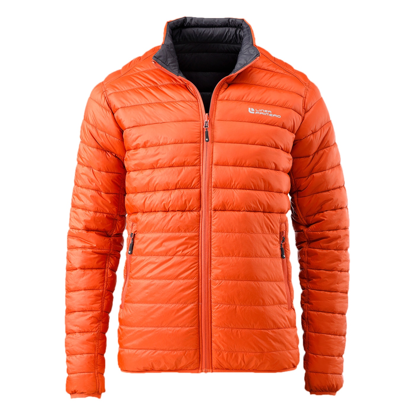DEPROC Active Wendejacke »GILMOUR REVERSAL MEN«, Wendejacke mit schlichtem Design