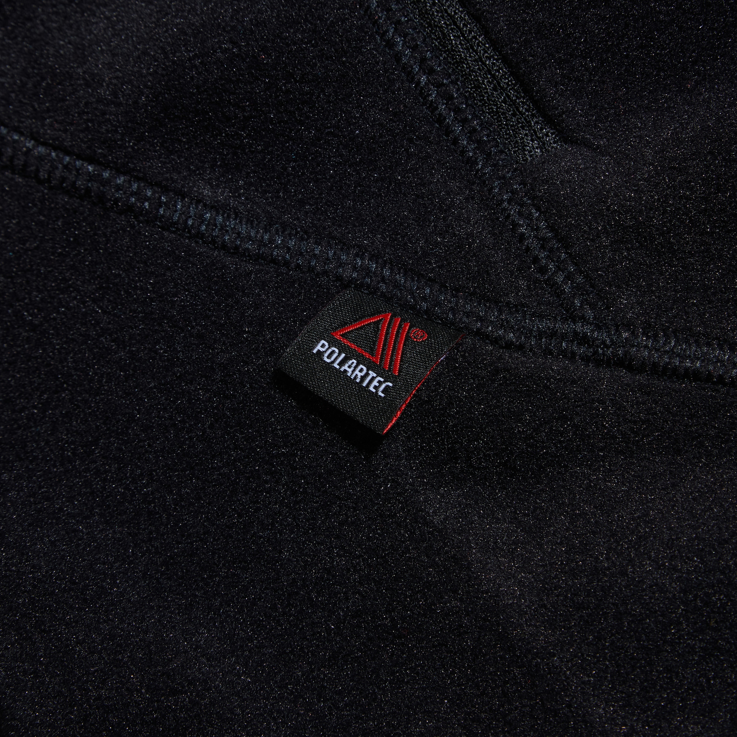 Berghaus Fleeceweste »PRISM PT IA FL VEST AF« mit InterActive-Reissverschluss, aus Polartec® Classic-Fleece