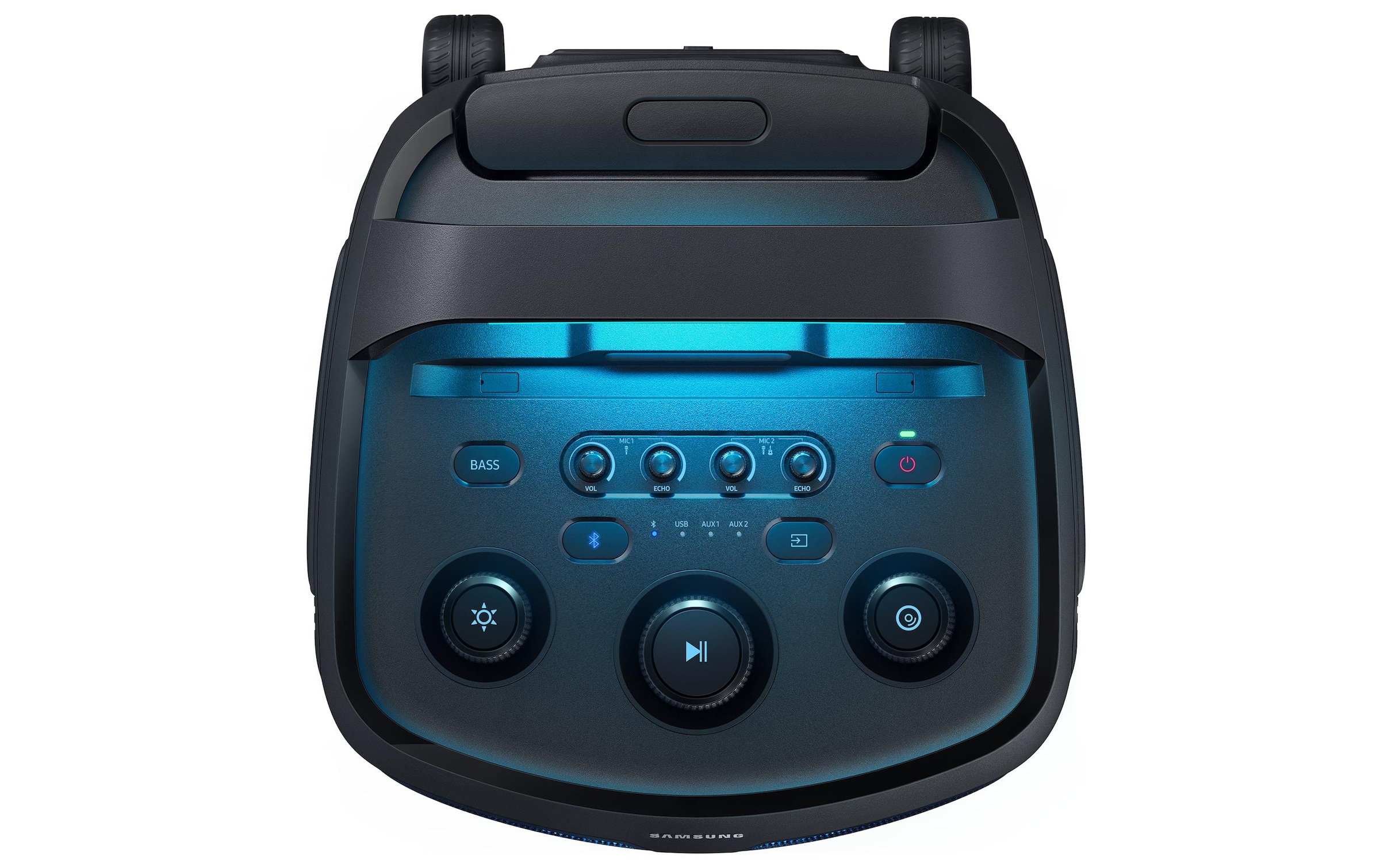 Samsung Haut-parleur de fête »Musik-System Sound Tower MX-ST50F« ( )