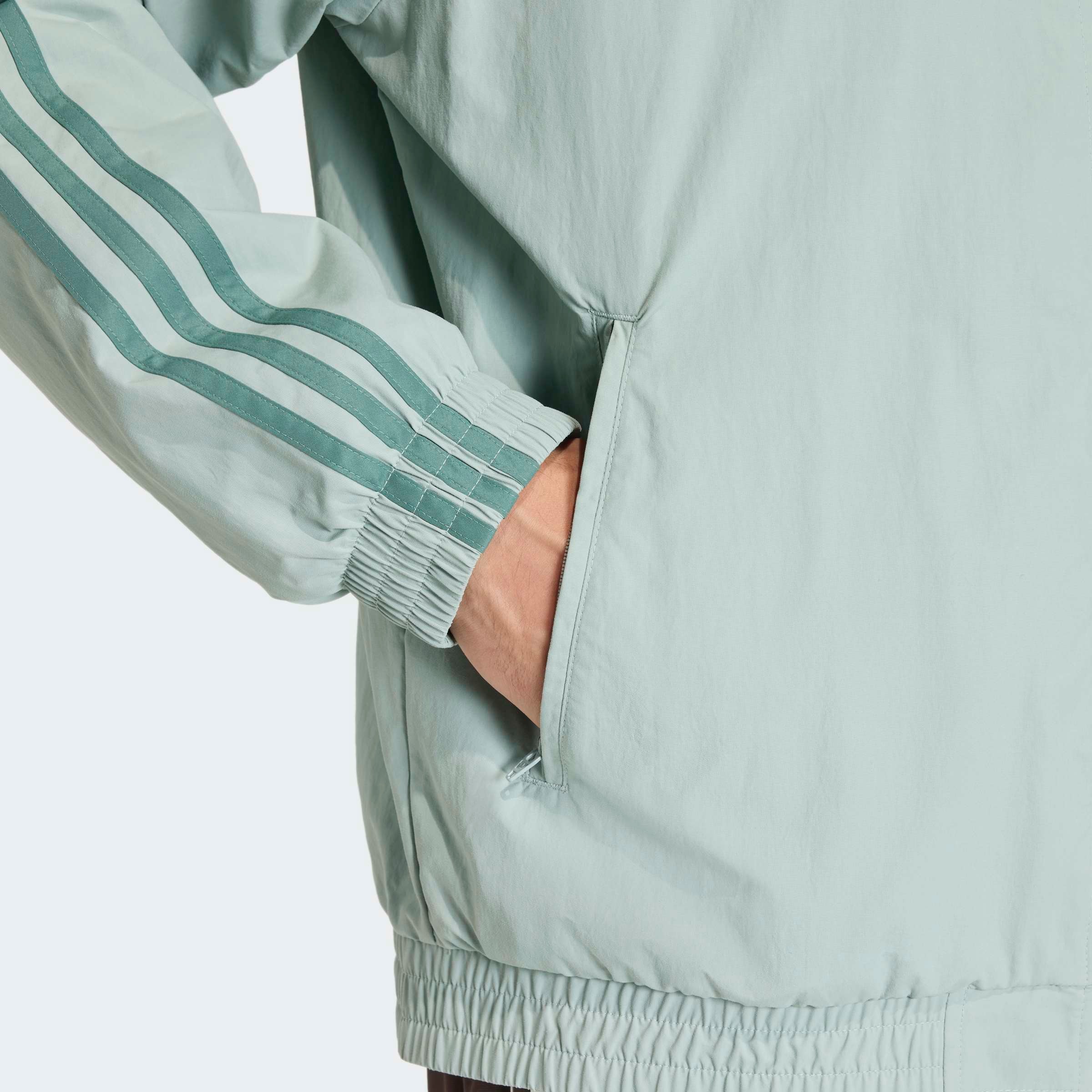 adidas Originals Trainingsjacke »FIREBIRD WOVEN TRACK«