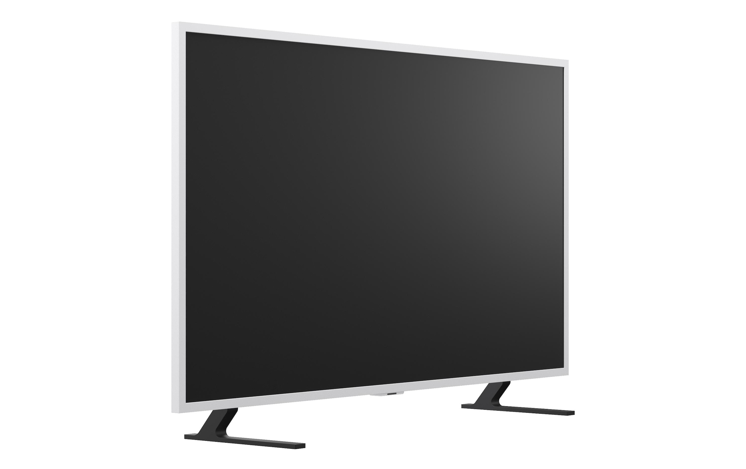 LG QNED-Fernseher »55LX7B6LA« 139 cm/55 ″ Smart-TV