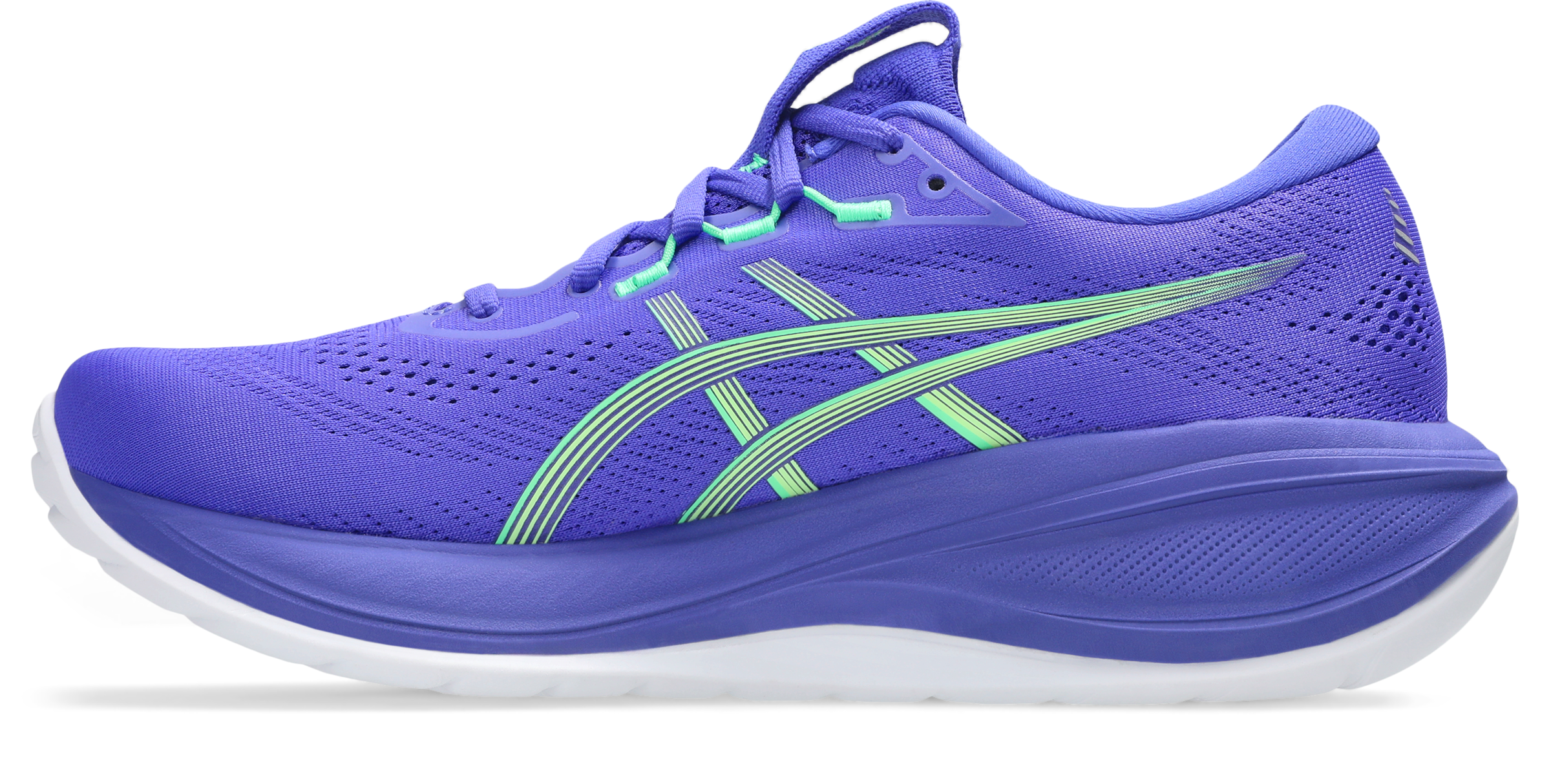 Asics Chaussure de course »GEL-CUMULUS 28«  mit PureGEL Dämpfung, mit FF BLAST MAX Mittelsohlen-Foam