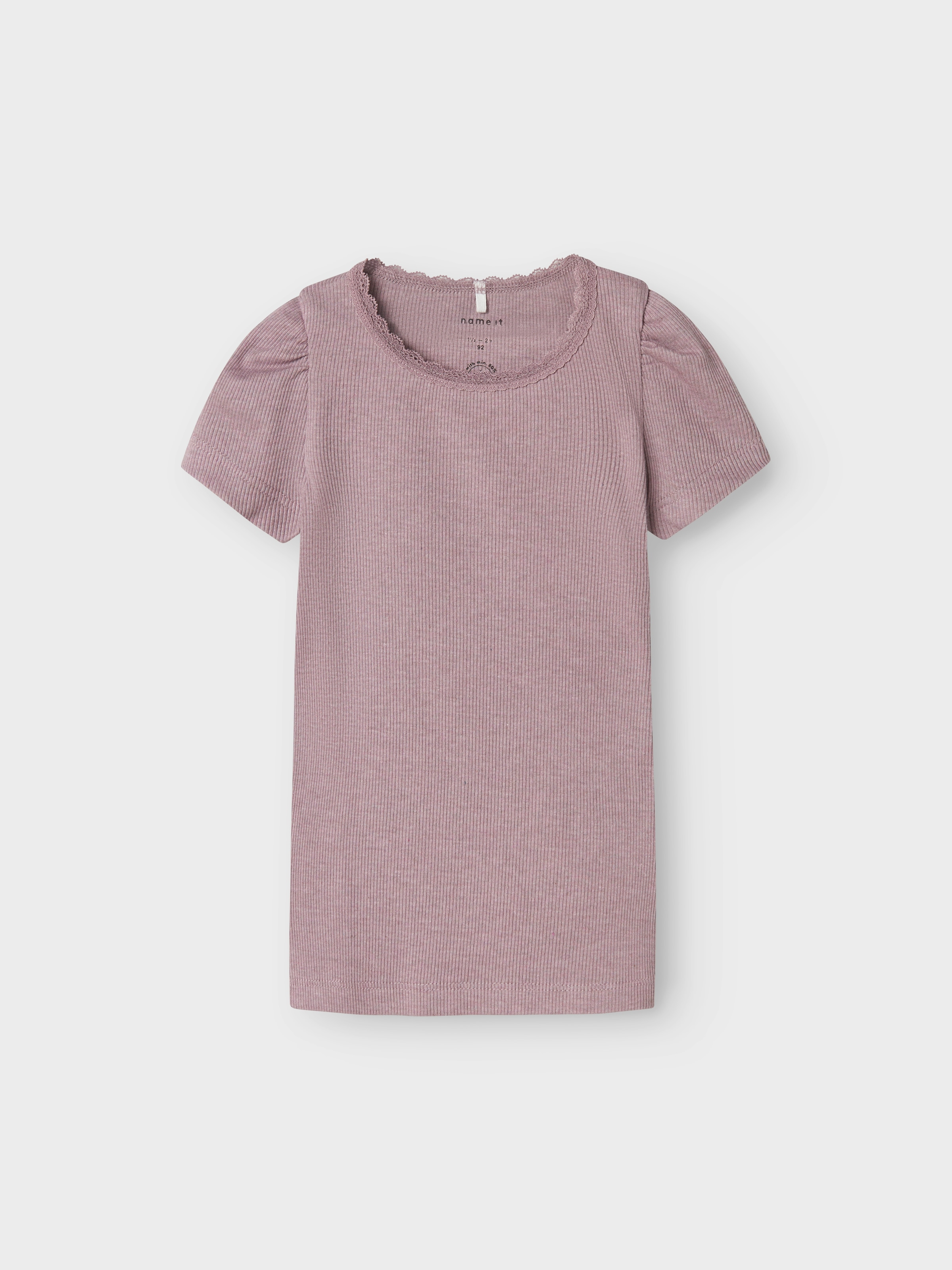 Name It Shirttop »NMFKAB TOP NOOS«