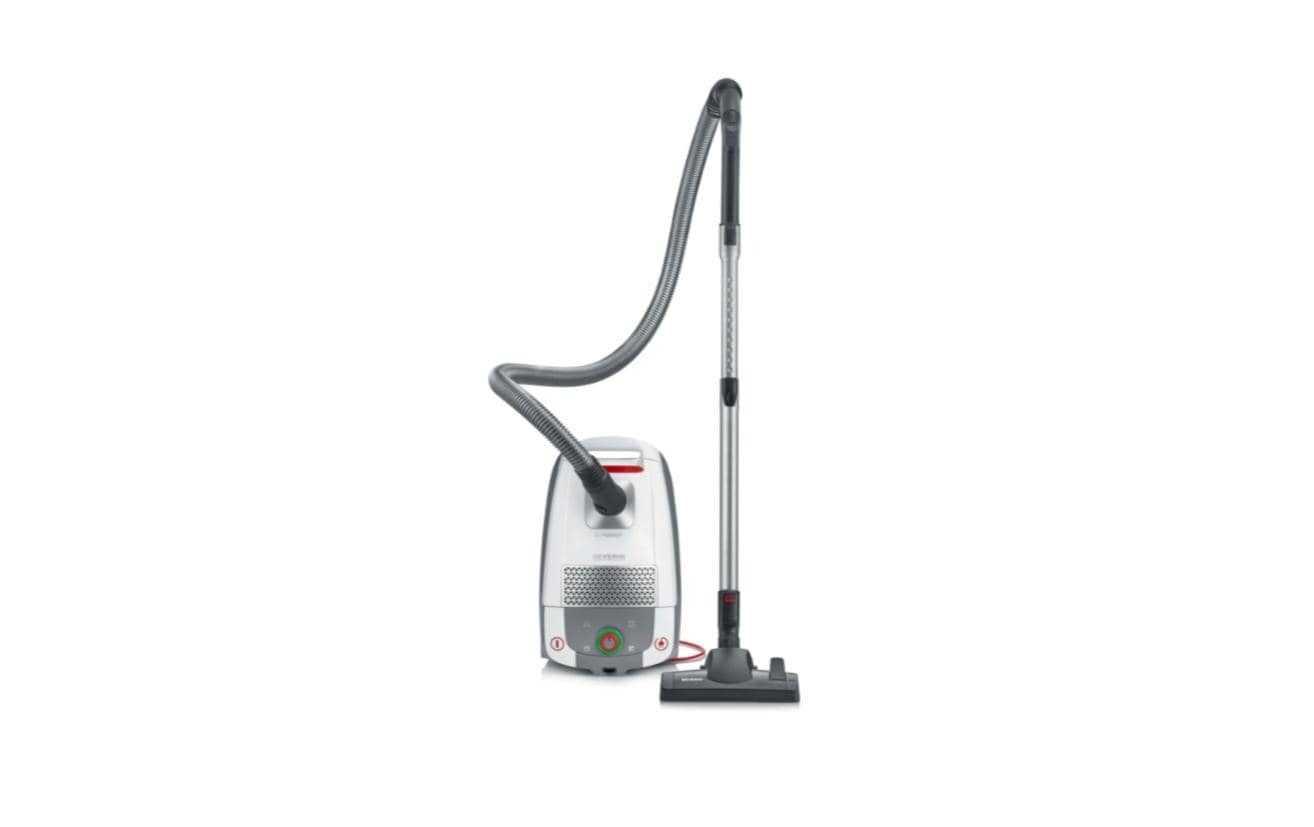 Severin Bodenstaubsauger »BC7047«, 850 W, mit Beutel