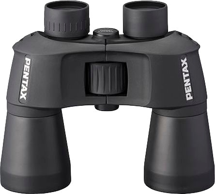 Pentax Fernglas »SP10x50«