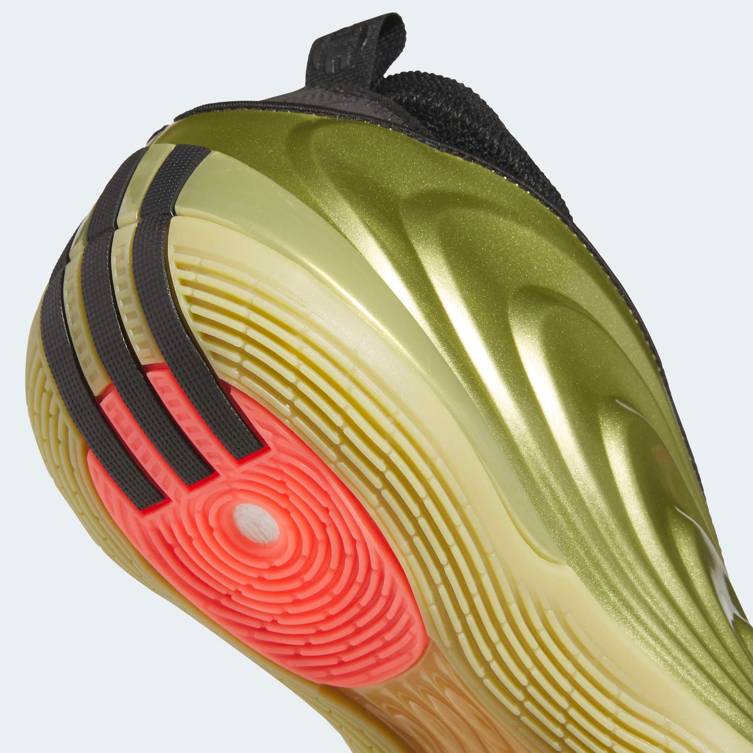 adidas Performance Basketballschuh »HARDEN VOLUME 10«