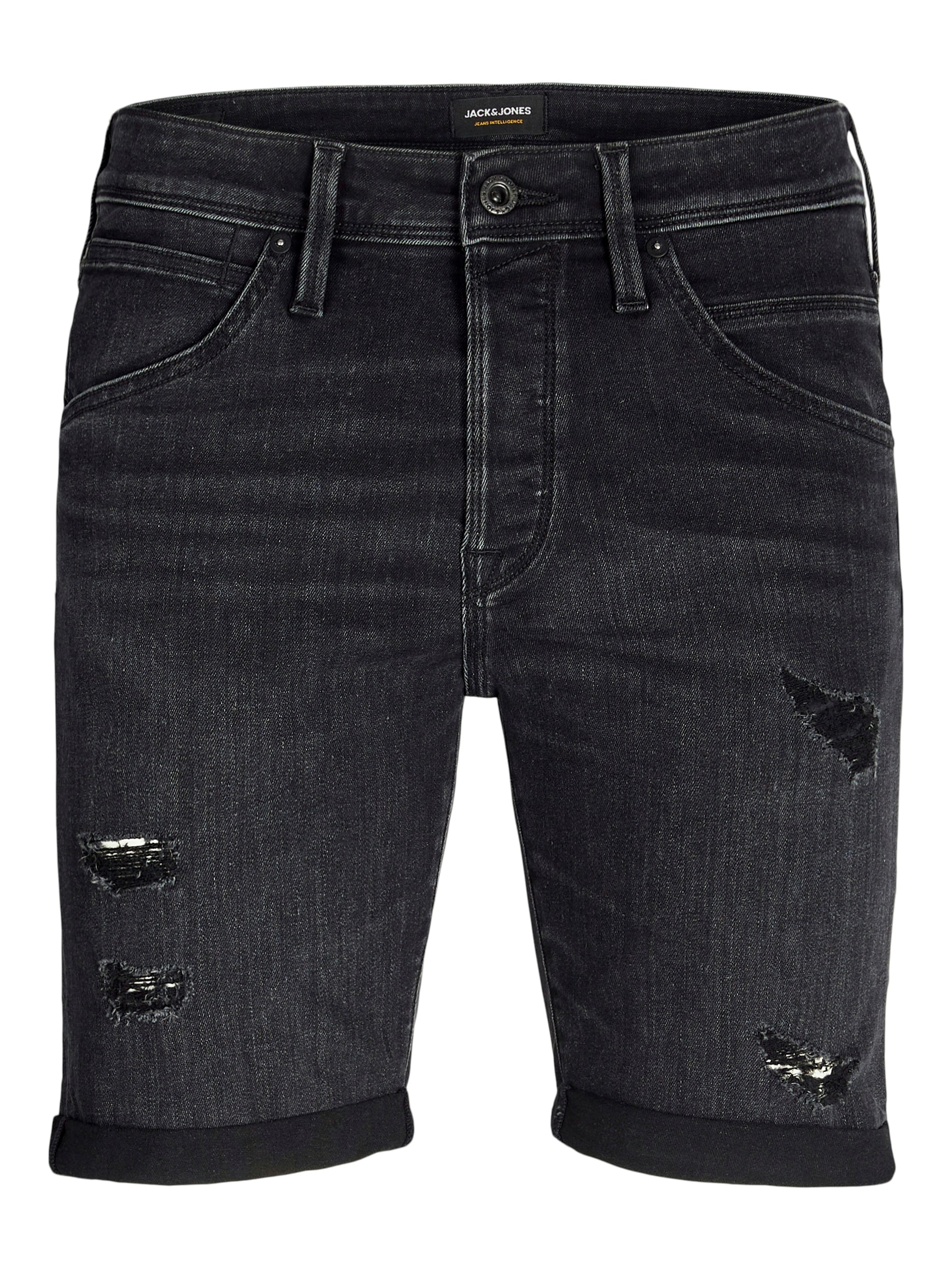Jack & Jones Short »JJIRICK JJFOX SHORTS CB 310 SN«  style quatre poches