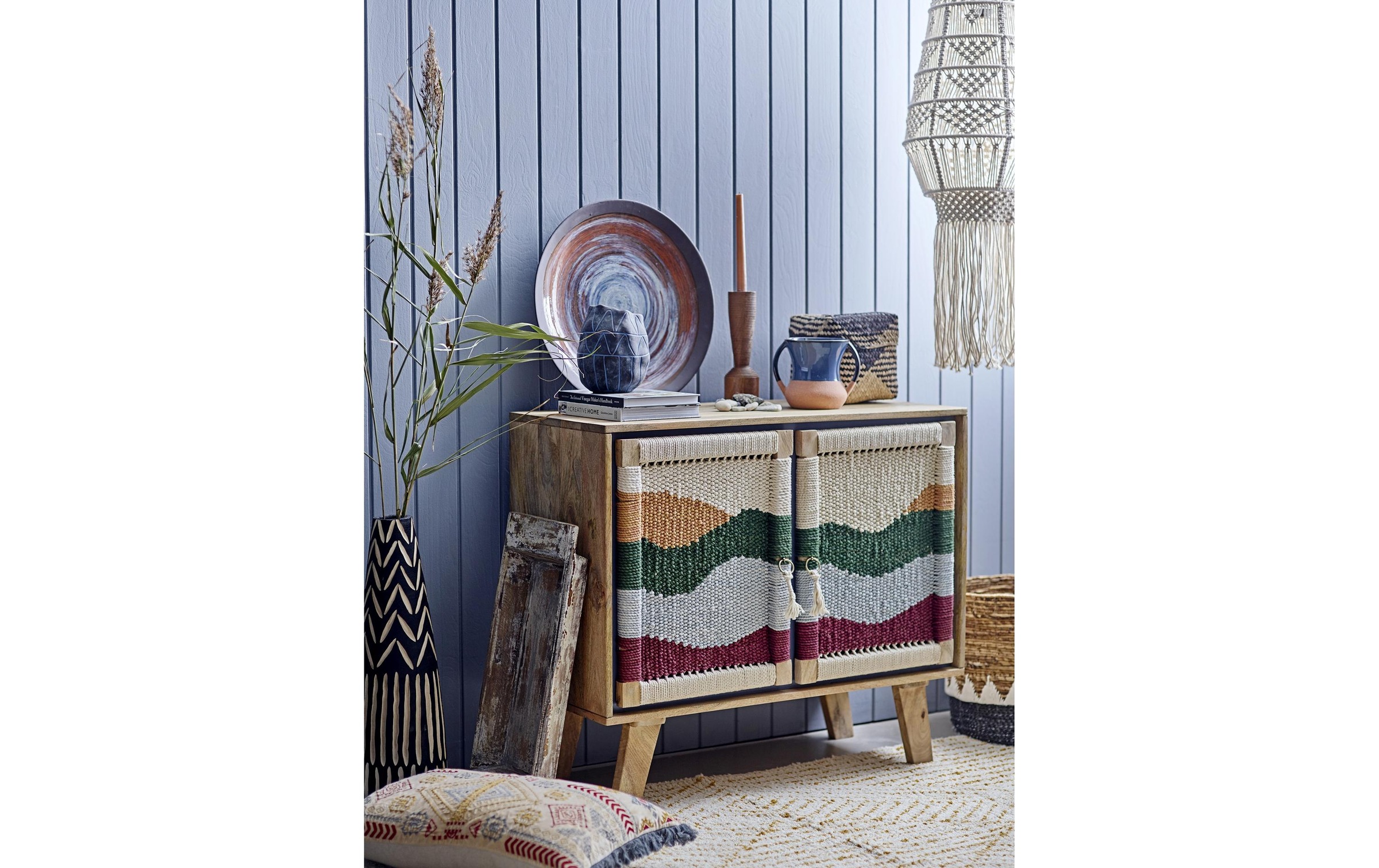 Bloomingville Dekovase »Noami 46 cm«