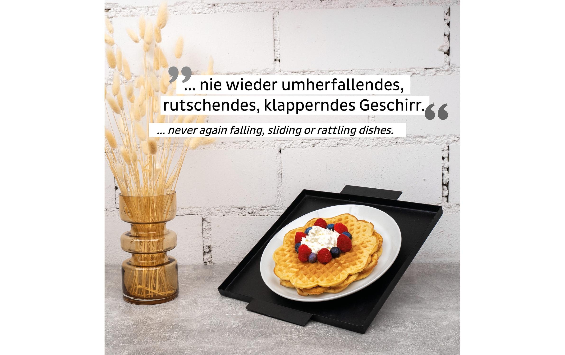 silwy MAGNETIC SYSTEM Teller »Porzellan-Magnetteller«