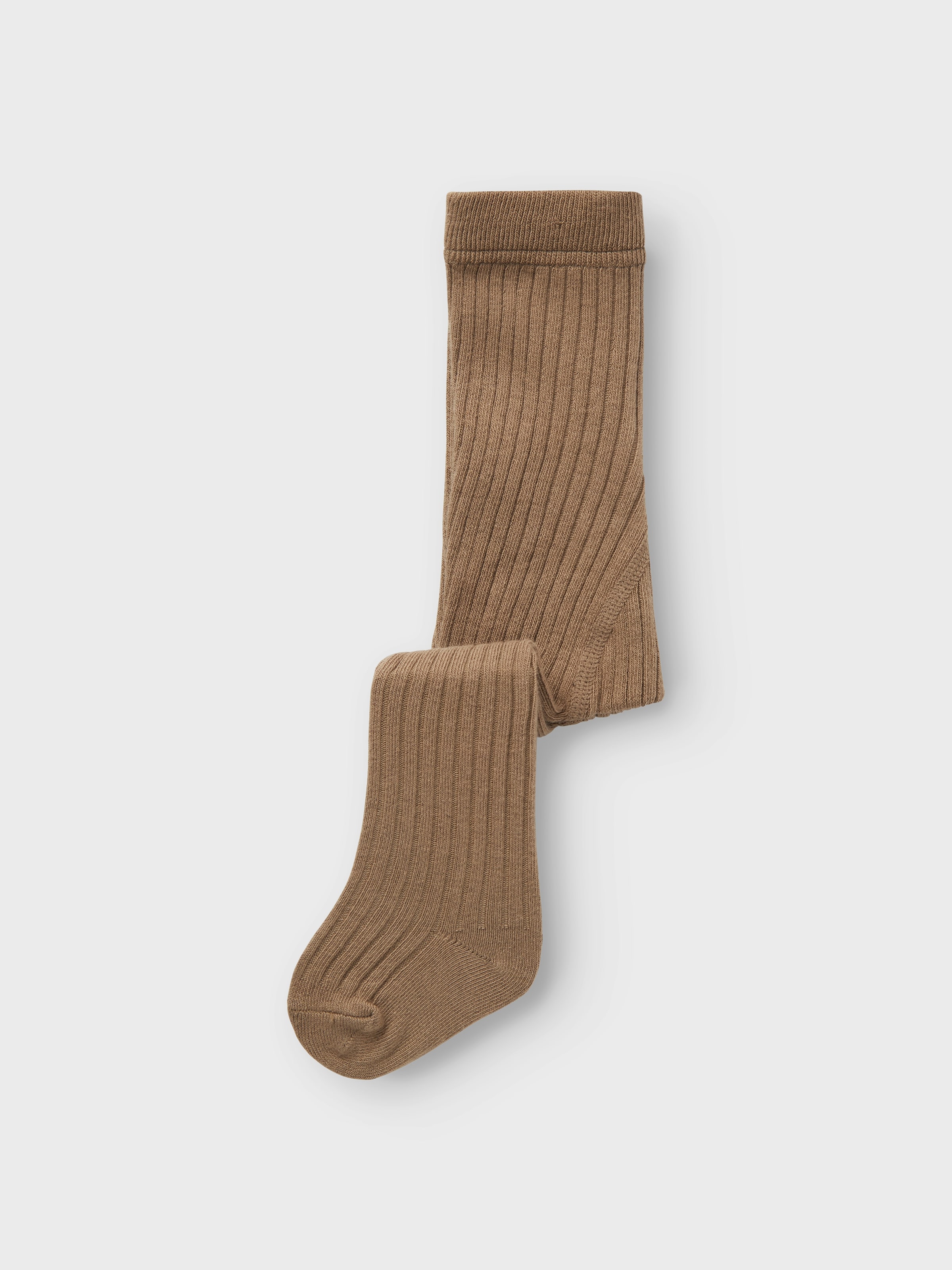 Lil' Atelier Collants »NBNILSO PANTYHOSE LIL NOOS« Baumwollmischung