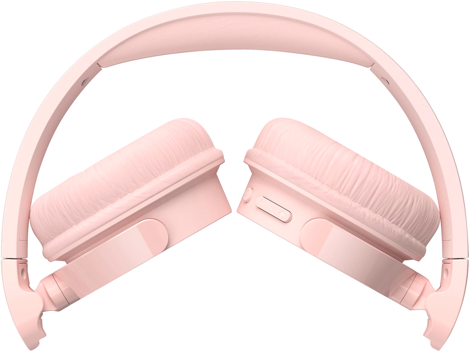 Philips On-Ear-Kopfhörer »TAH 4209«, Bluetooth-A2DP Bluetooth-AVRCP Bluetooth-HFP, Geräuschisolierung-Multi-Point-Verbindung-Sprachsteuerung-integrierte Steuerung für Anrufe und Musik