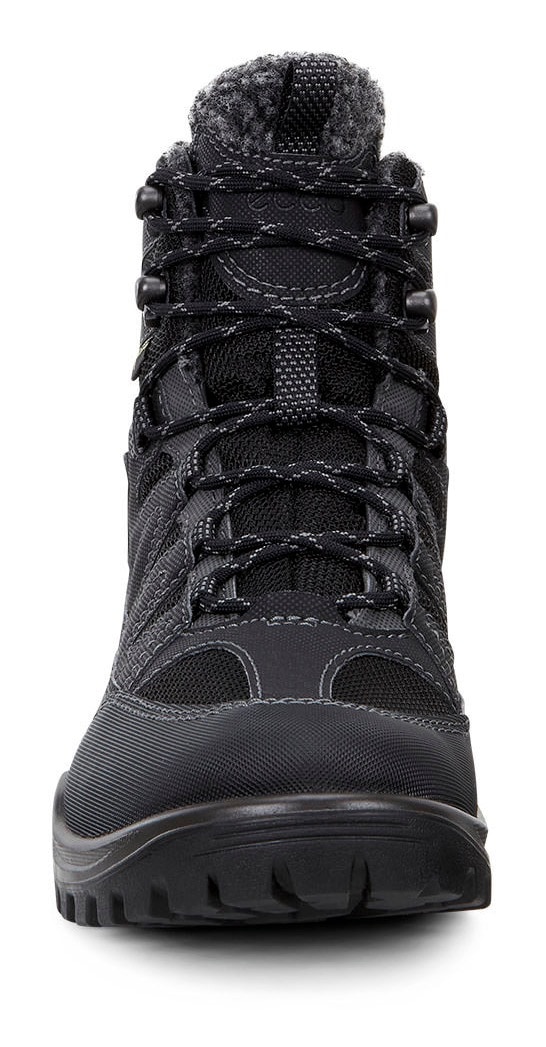 Ecco Winterboots »XPEDITION III W«, mit GORE-TEX Membran