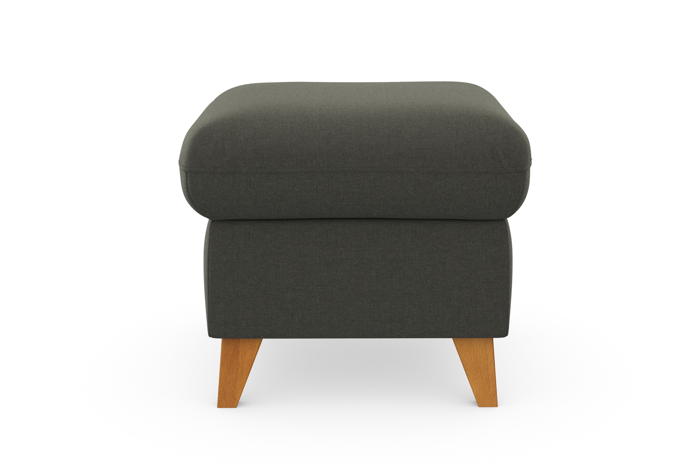 Home affaire Polsterhocker »Trelleborg« passend zur Serie "Trelleborg", incl. Stauraum