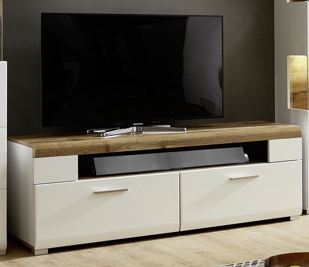 Innostyle TV-Schrank »FUN PLUS« TV-Schrank, OTTOs Choice,  Masse: 140 x 51 x 47 cm (B/H/T), Softclose-Schubladen