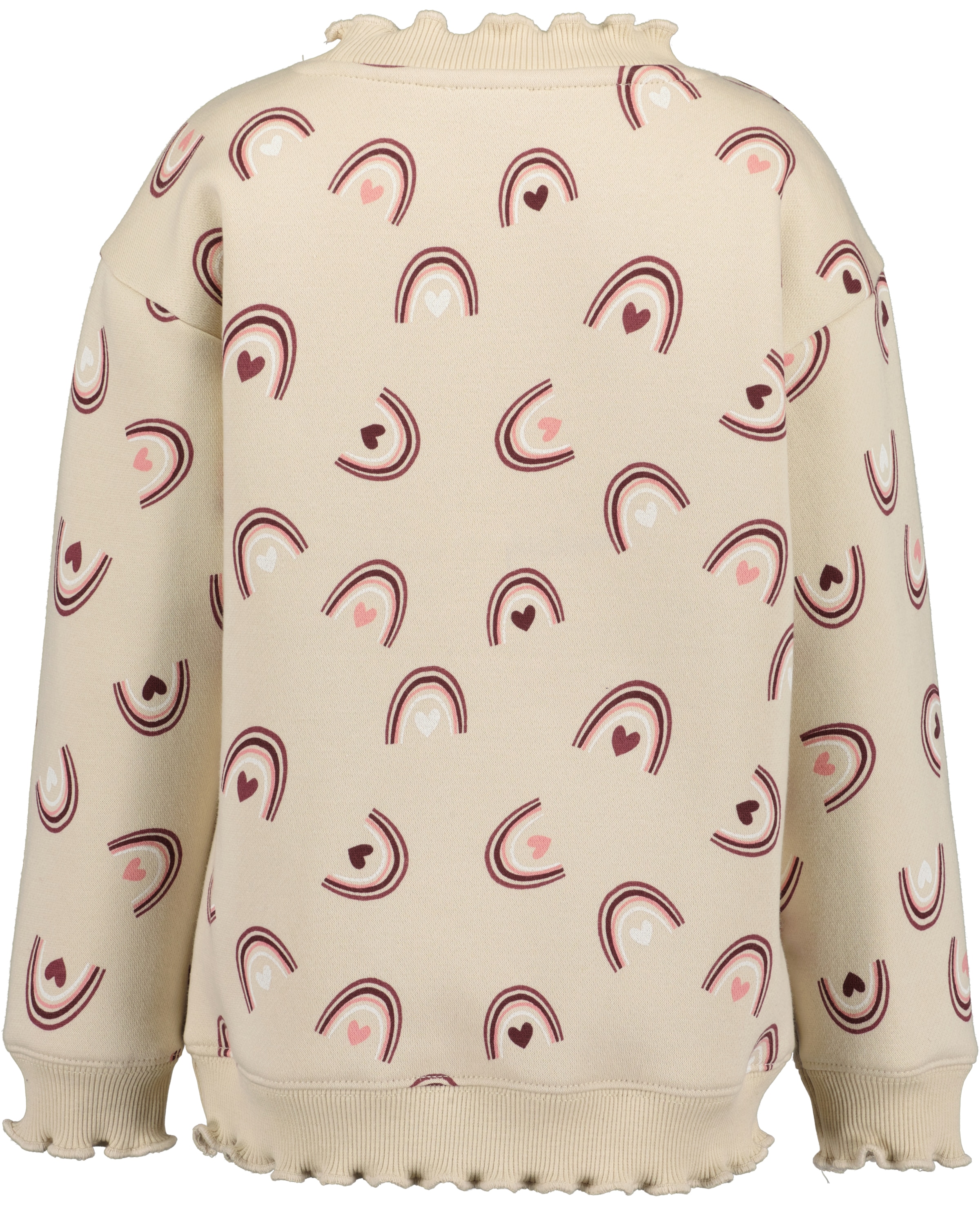 Blue Seven Sweatshirt , Baumwollmischung
