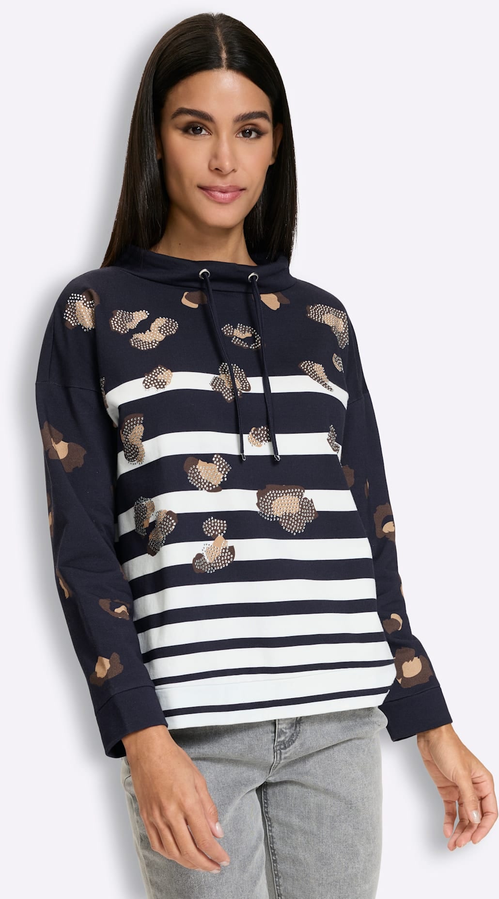 heine Sweatshirt
