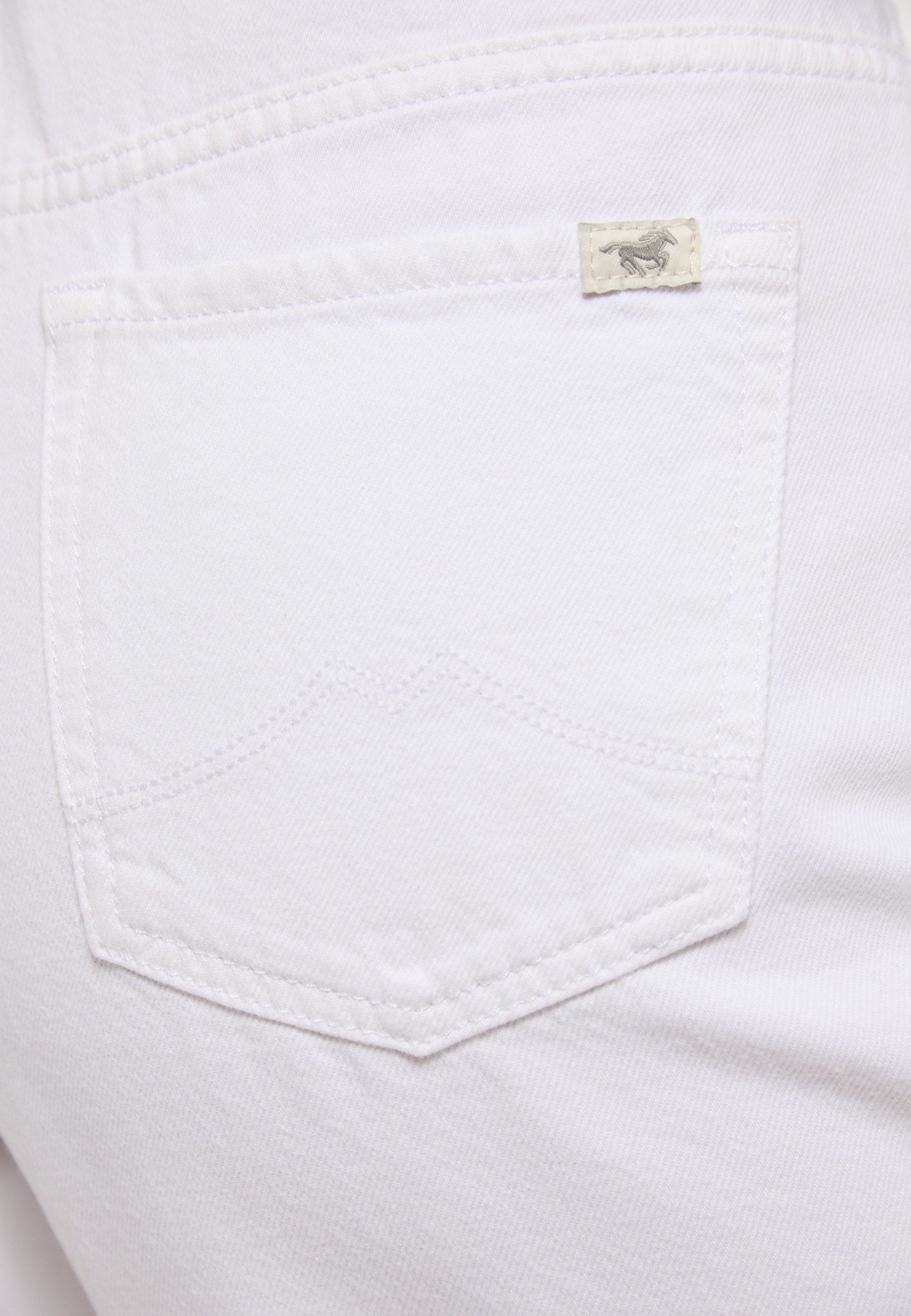 MUSTANG 5-Pocket-Hose »Style Charlotte Tapered«