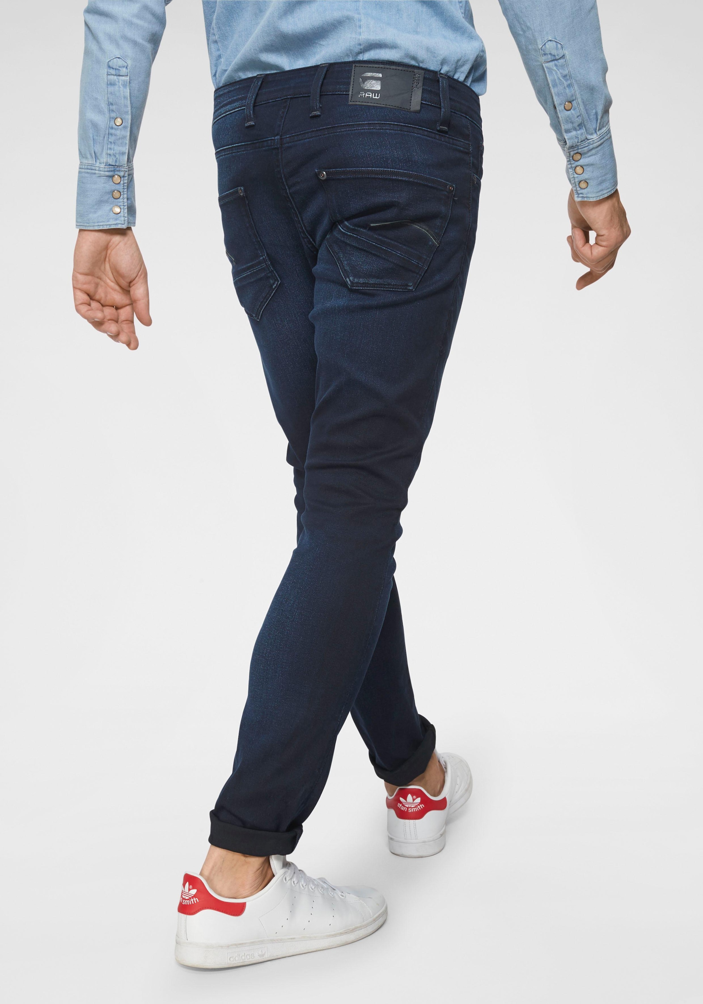 G-STAR Slim-fit-Jeans »Skinny«