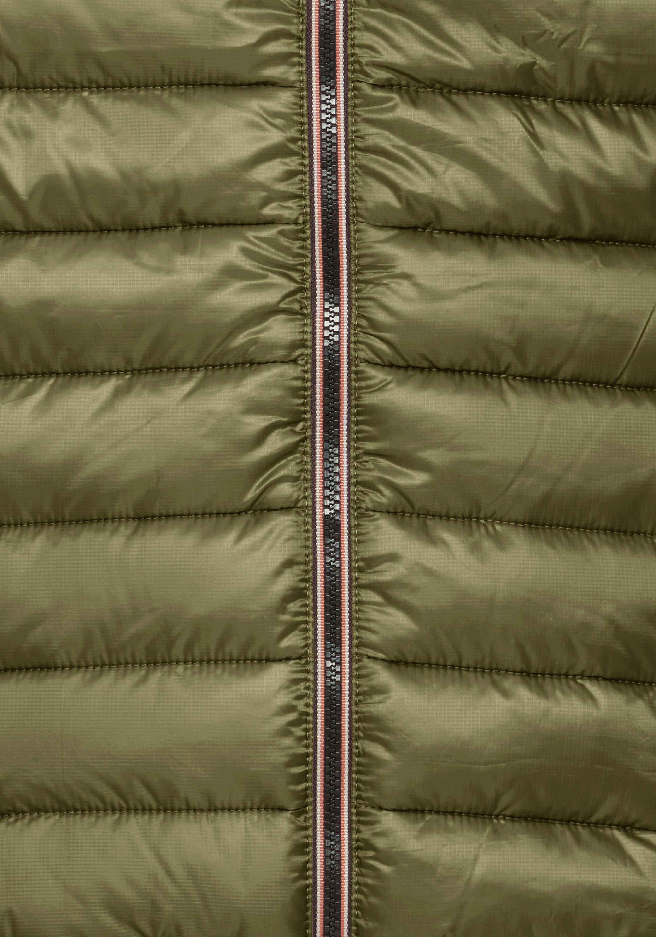 Blend Steppjacke »BHBROMSEY reversible jkt«