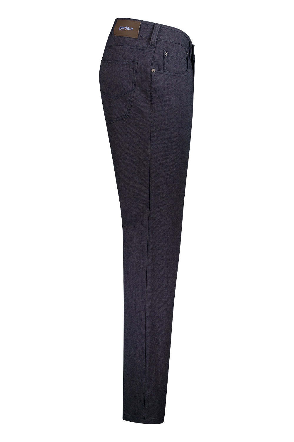 Atelier GARDEUR Stoffhose »Atelier GARDEUR Hose BILL-3«