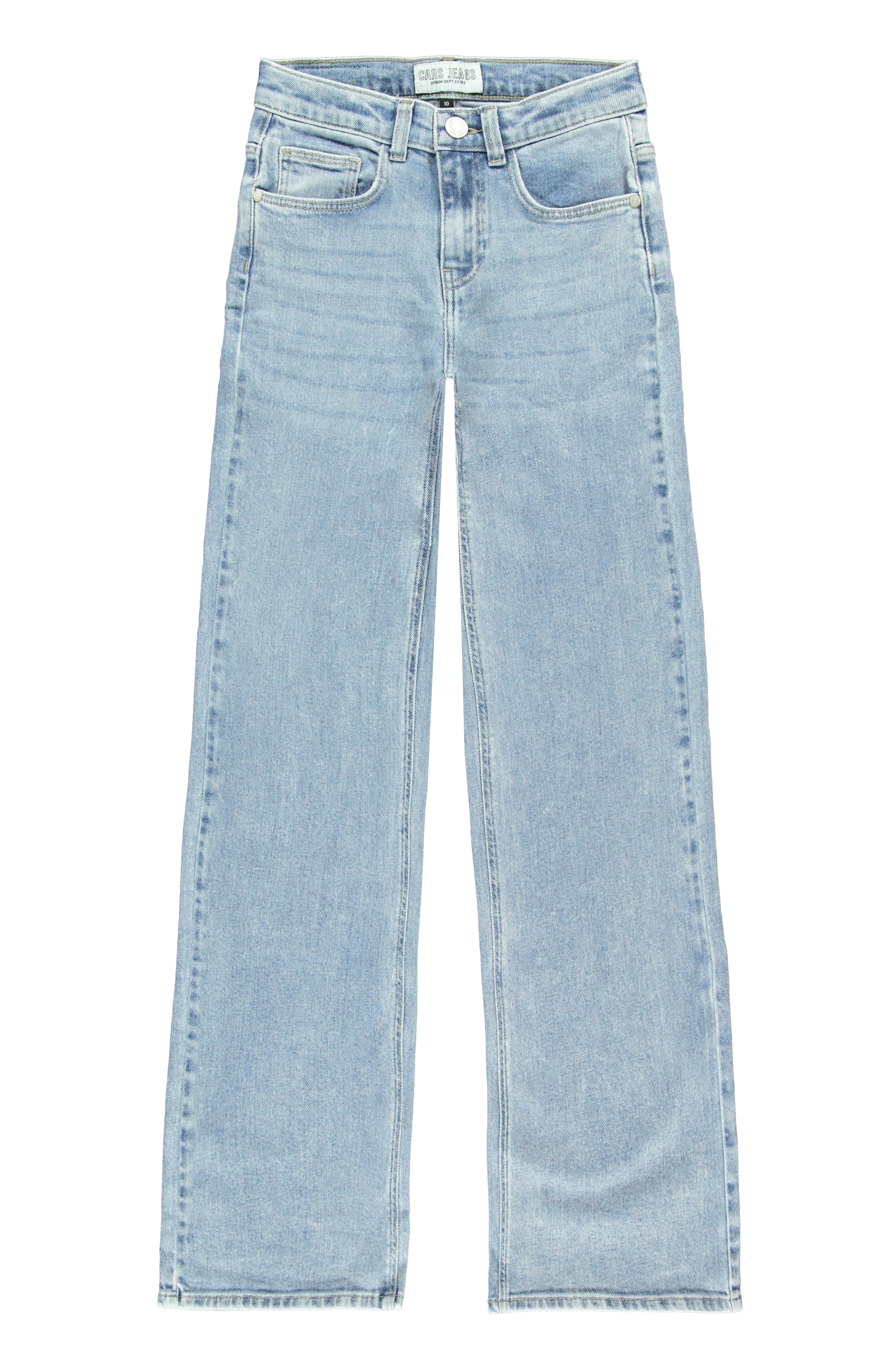 CARS JEANS 5-Pocket-Jeans »Jeans Yara«