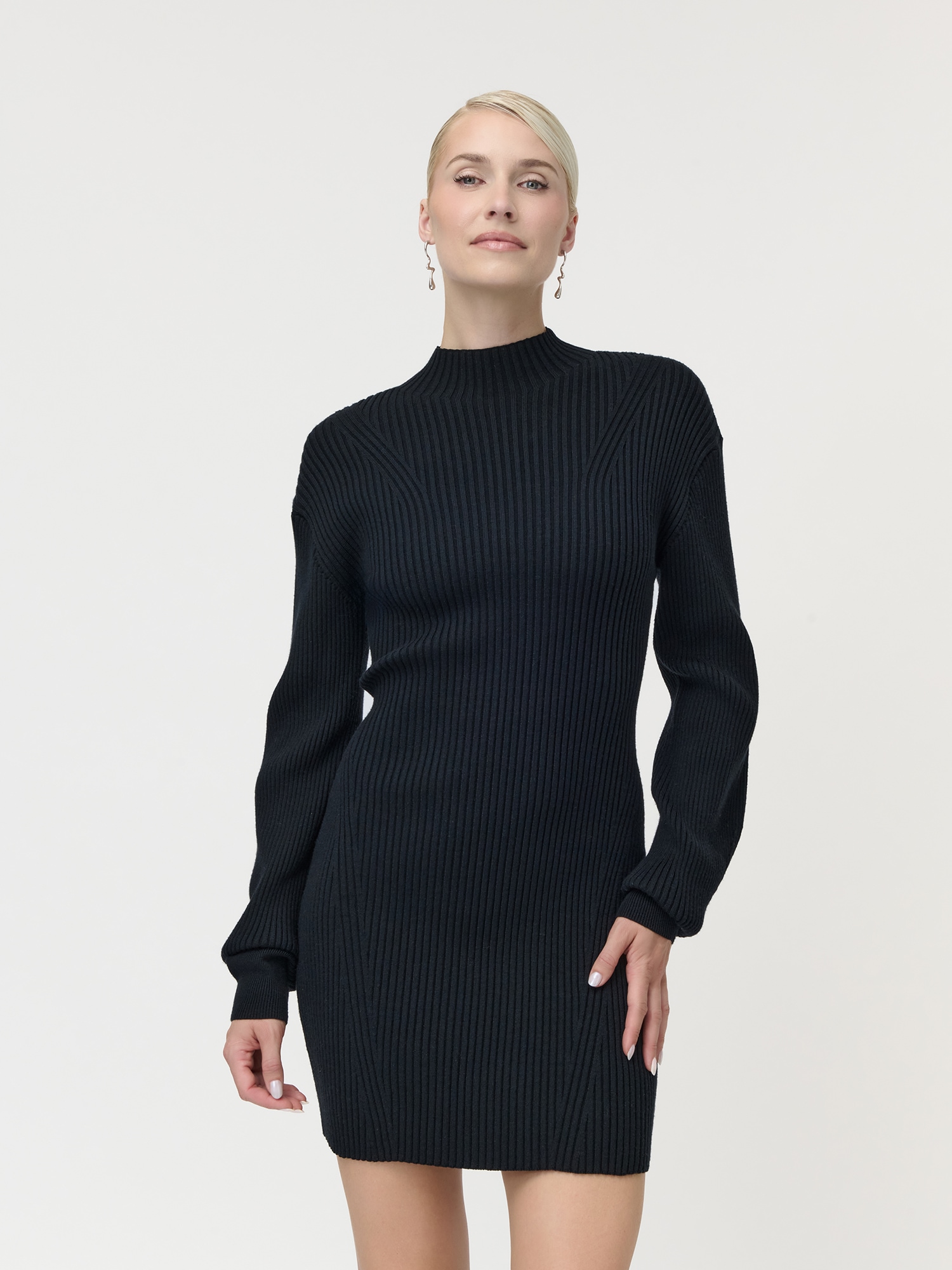 LeGer Strickkleid »Arvena, LeGer by Lena Gercke«