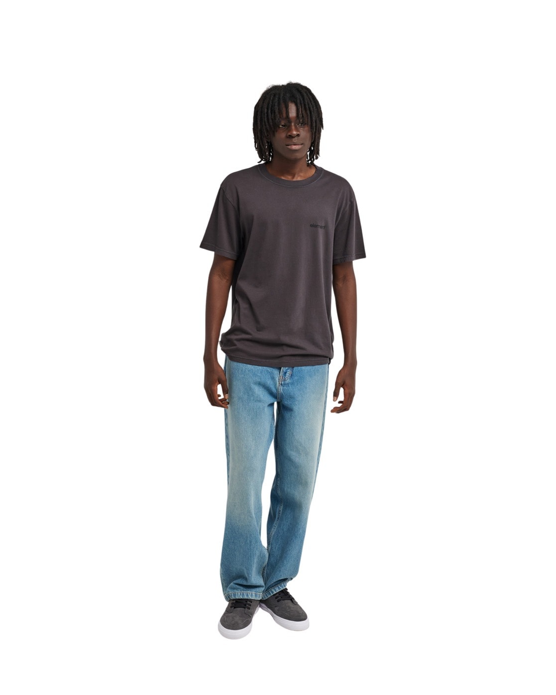 Element Sporttop »Lowcase Pigment«