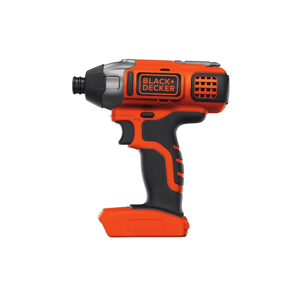 Black + Decker Akku-Schlagschrauber